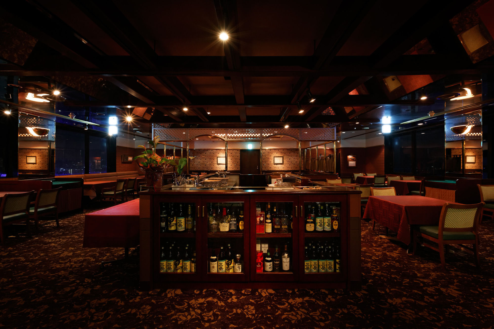 Фото Kagoshima Washington Hotel Plaza