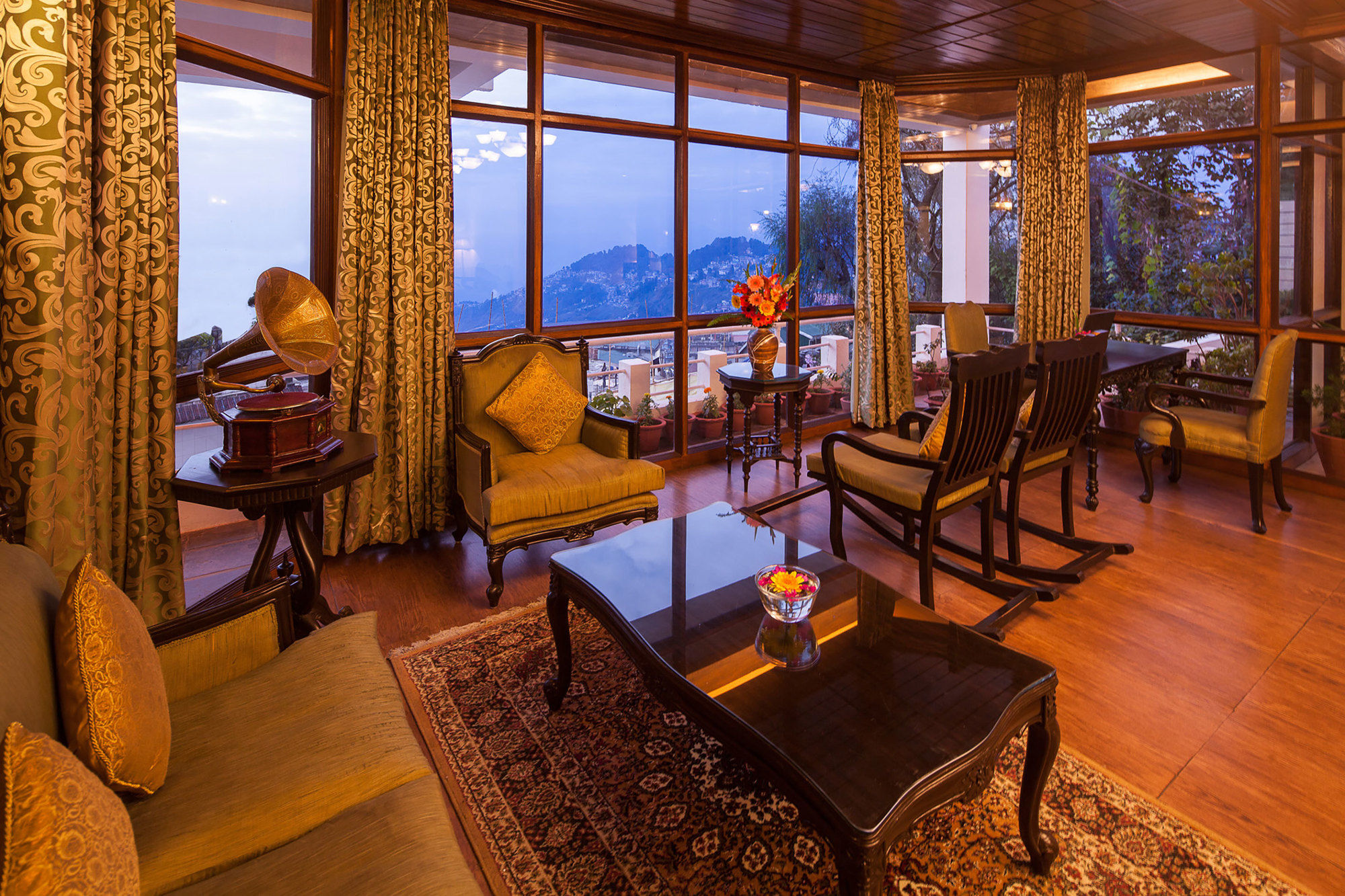 Фото отеля 3