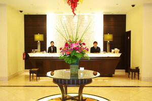 Solvita Hotel Naha (Okinawa Prefecture, Naha), hotel