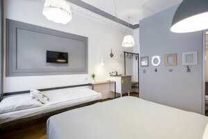 Гостиница Miss Sophie