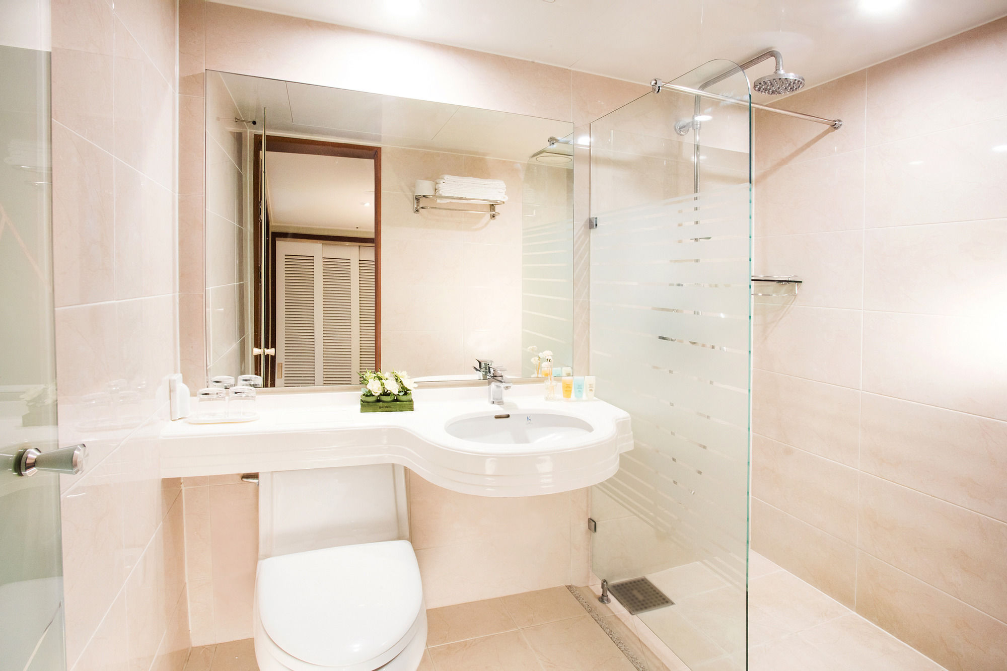 Фото Staz Hotel Jeju Robero