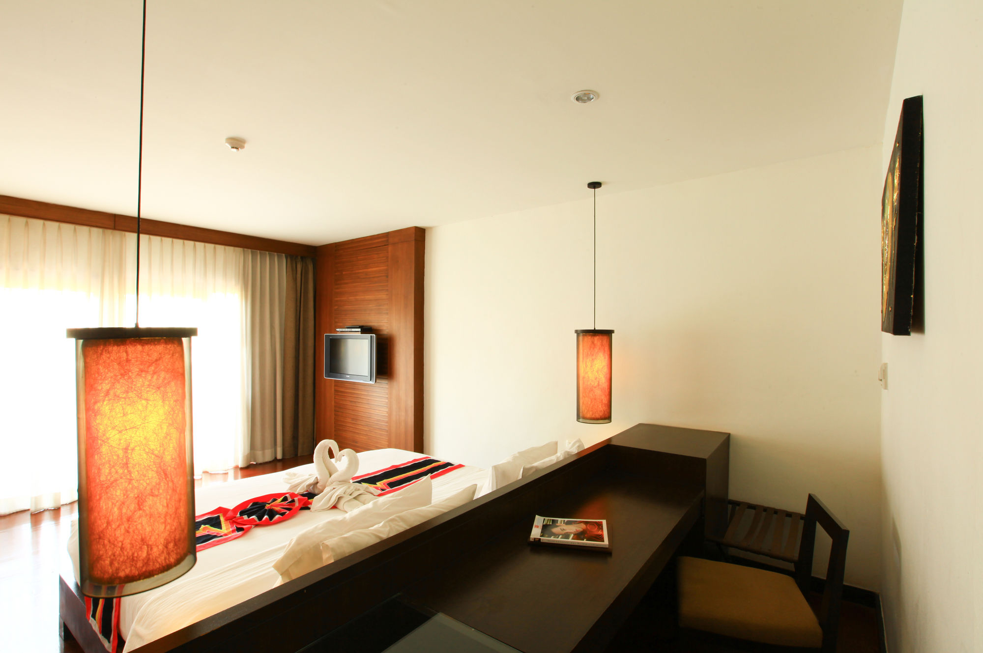 Фото Belle Villa Resort Khao Yai