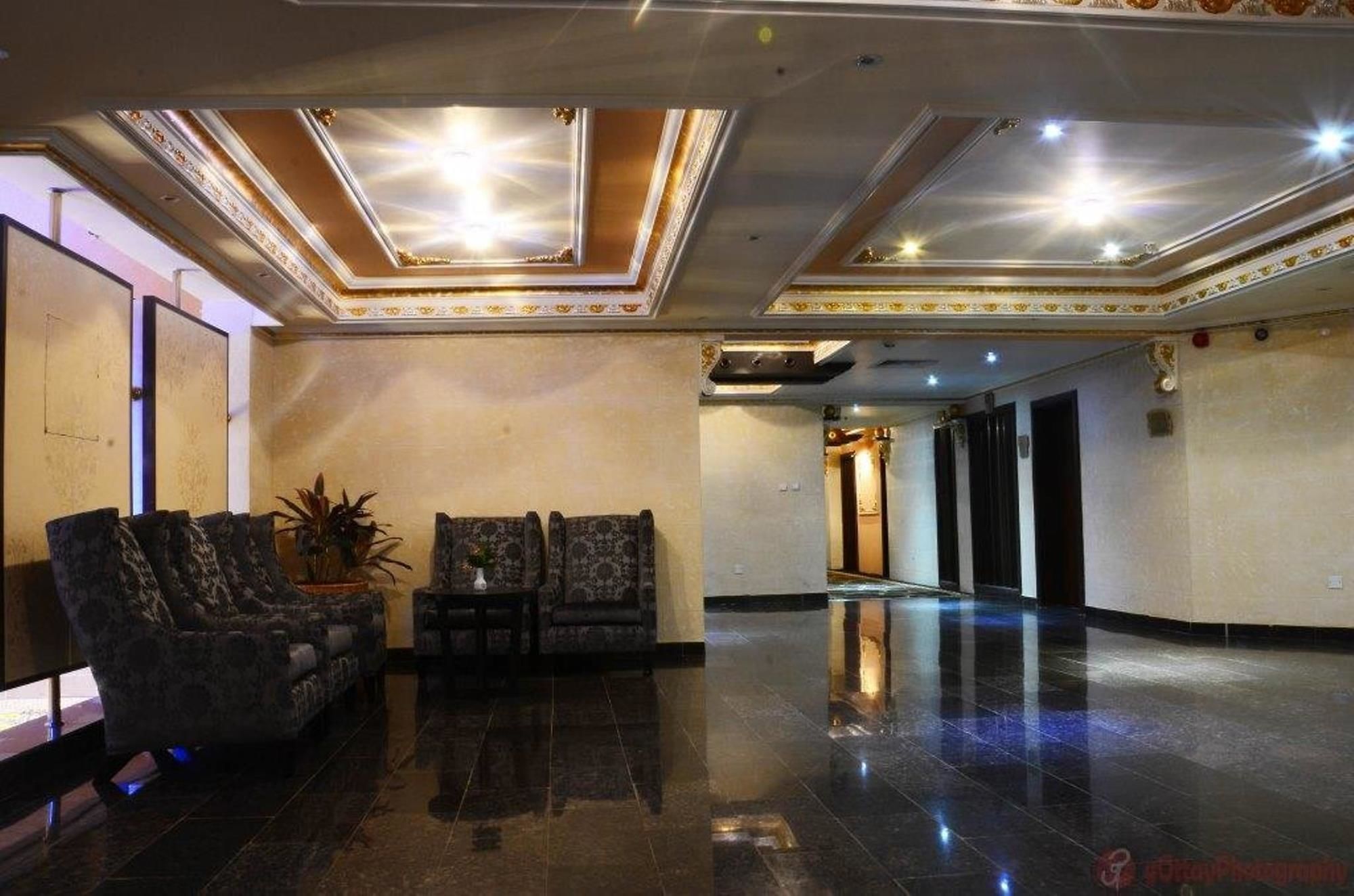 Фото Sandralia Hotel