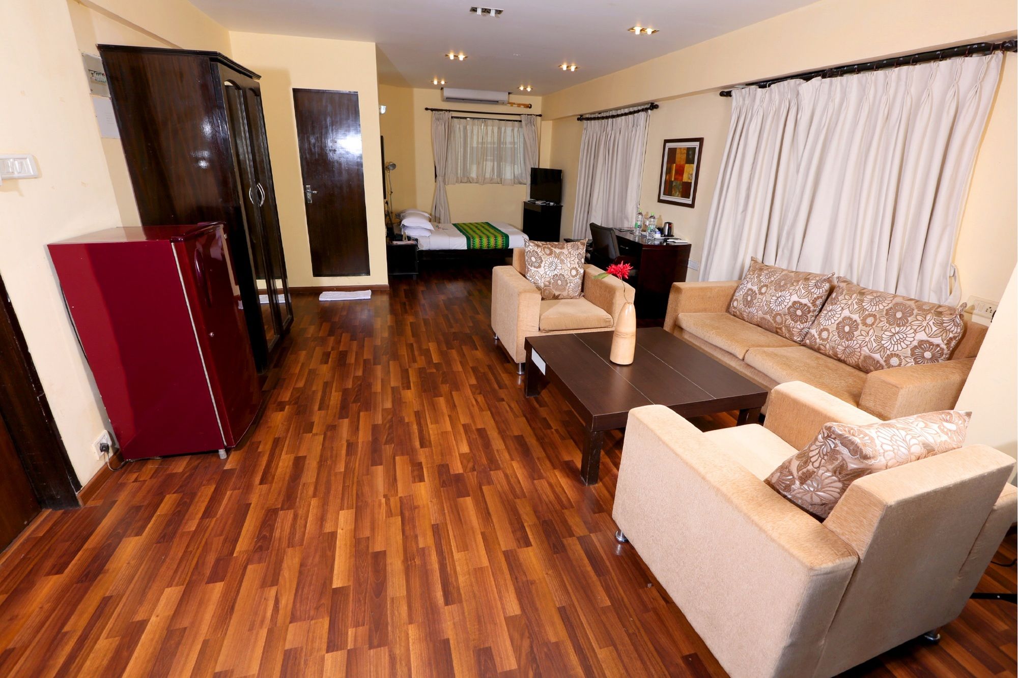 Фото Orritel West