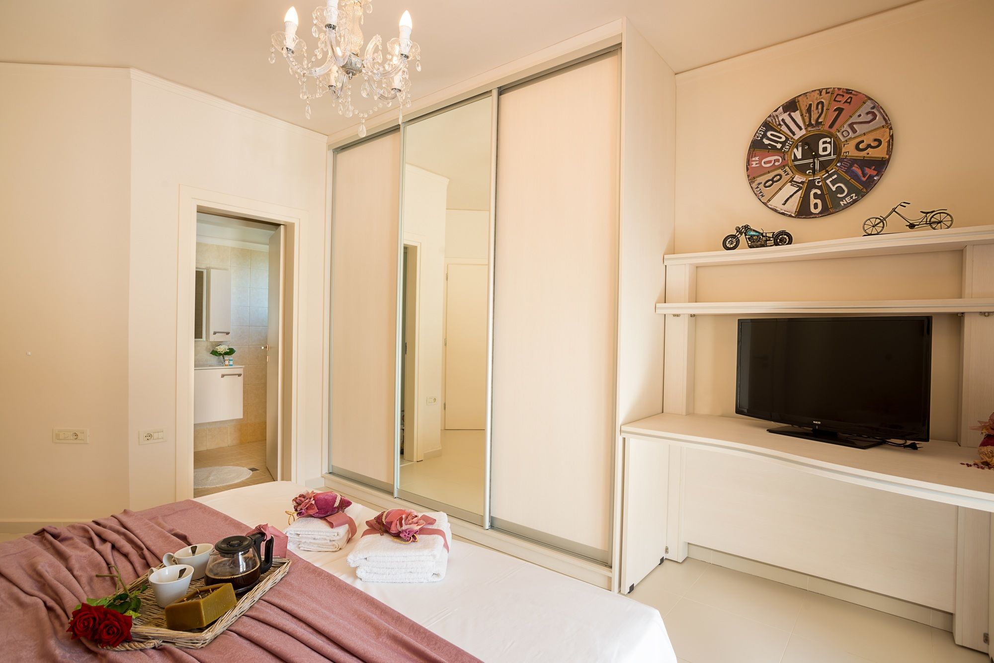 Фото Villa Kokalis Resort