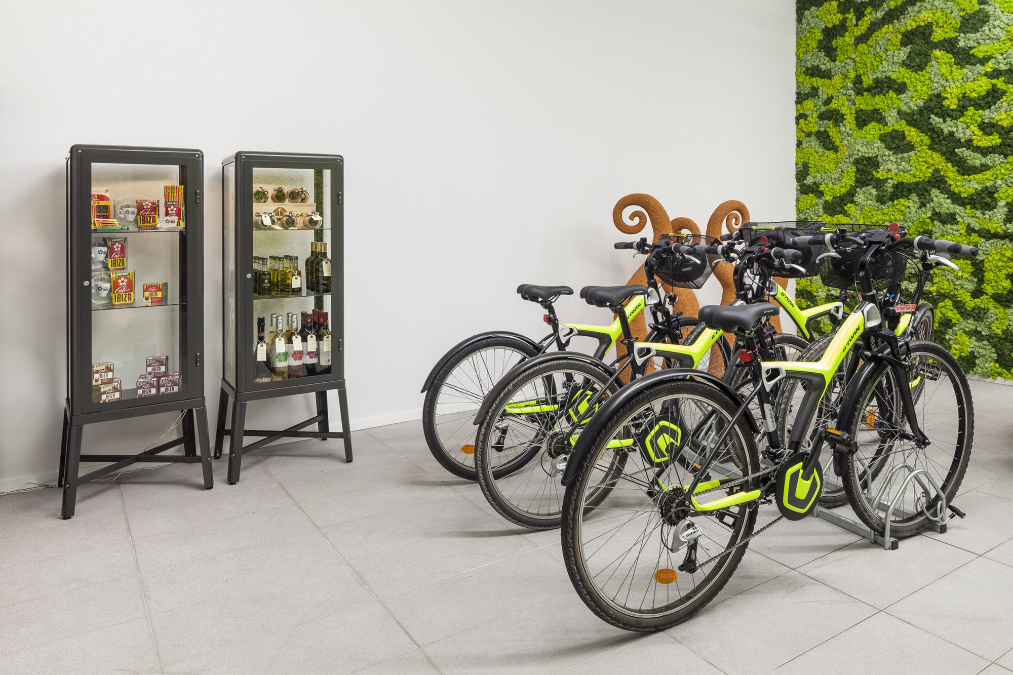 Фото Sud Ibiza Suites