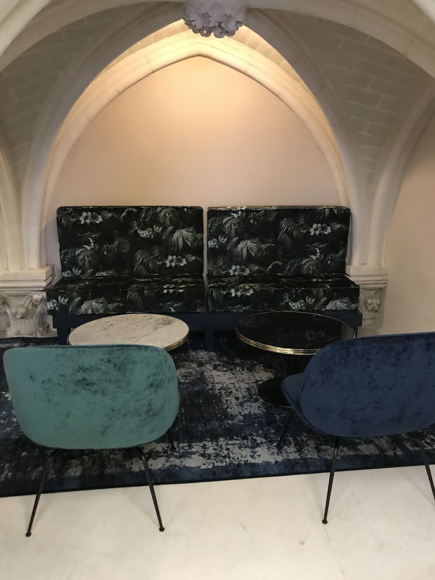 Фото Mercure Poitiers Centre