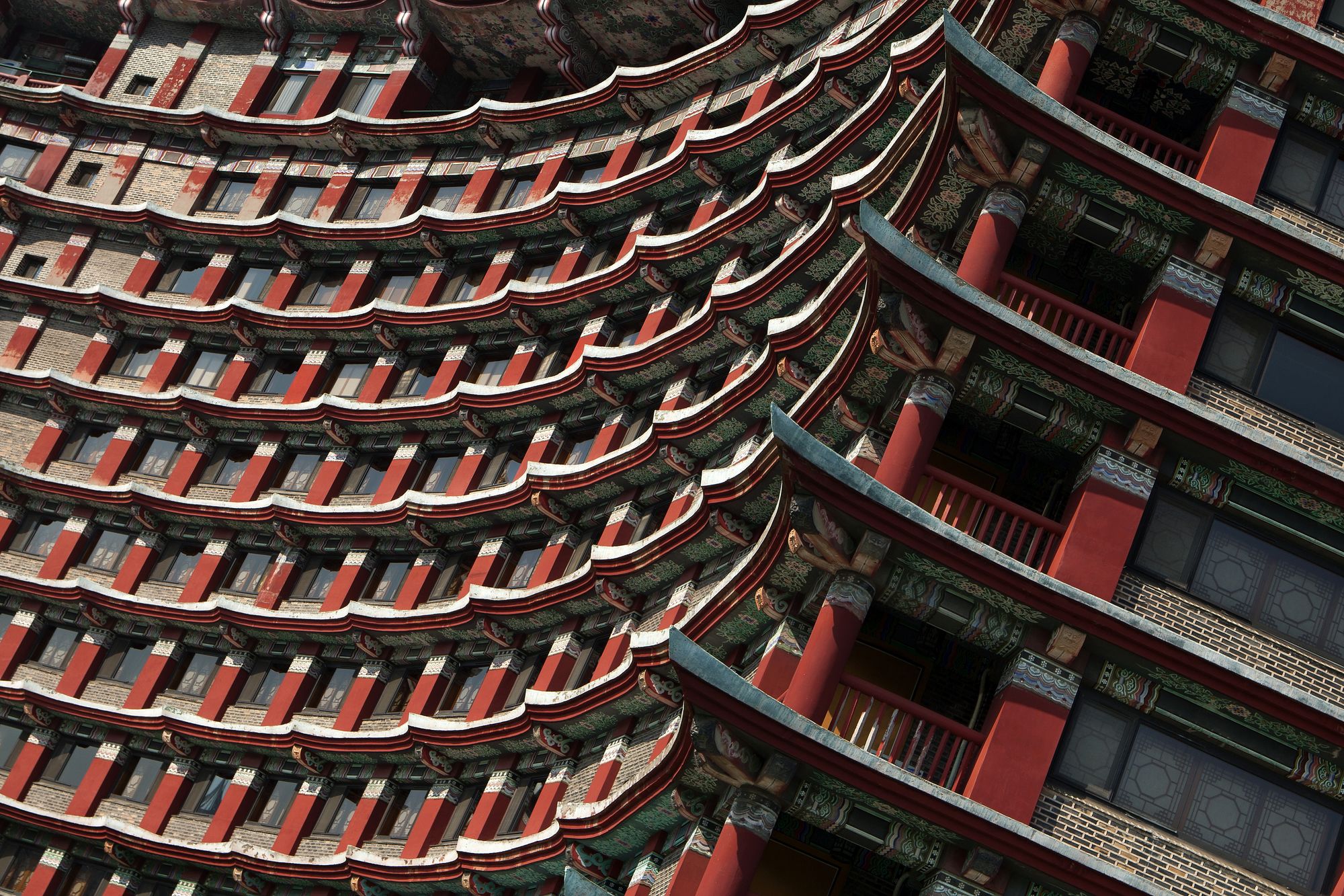 Фото Commodore Hotel Busan