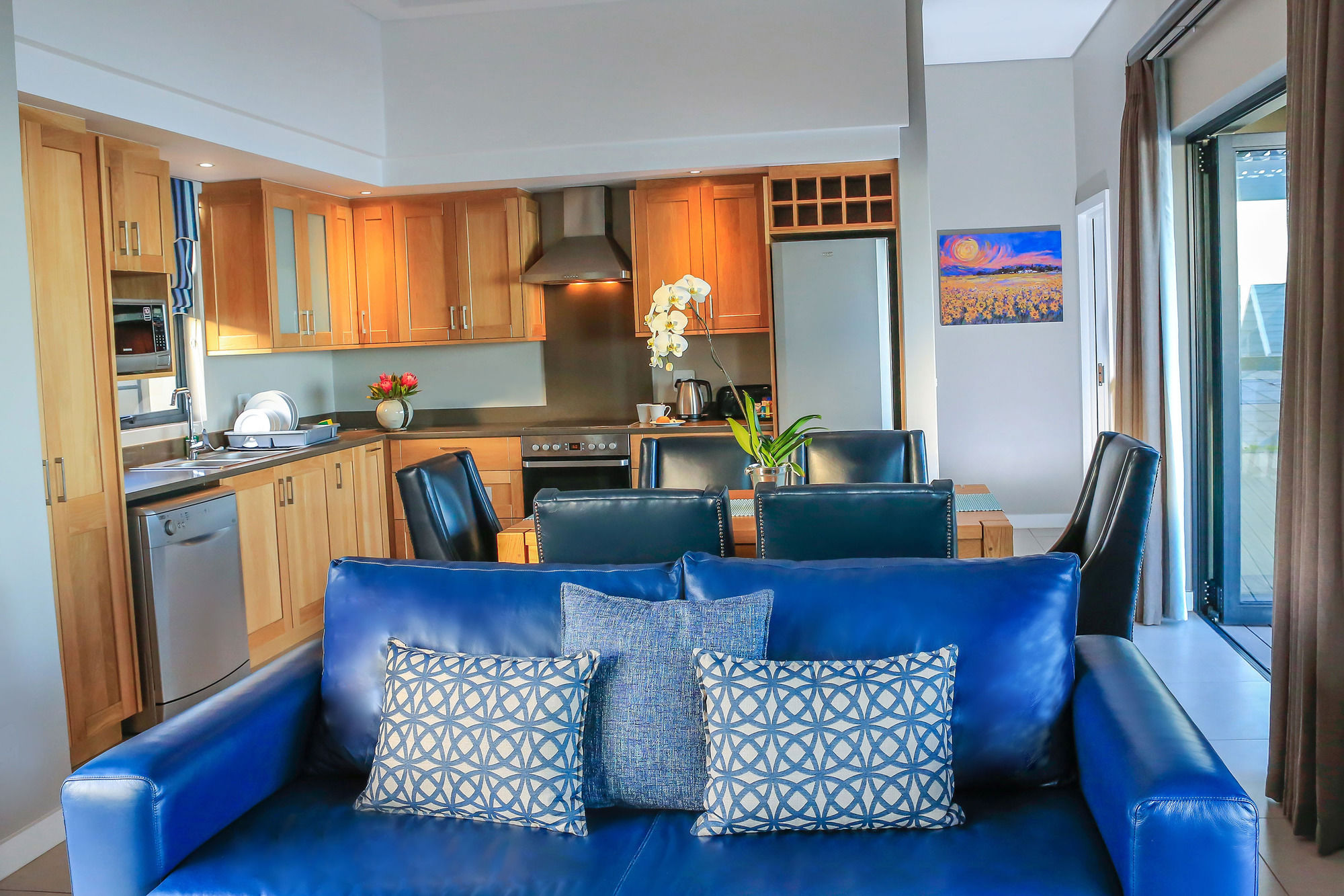 Фото Brenton Haven Beachfront Resort