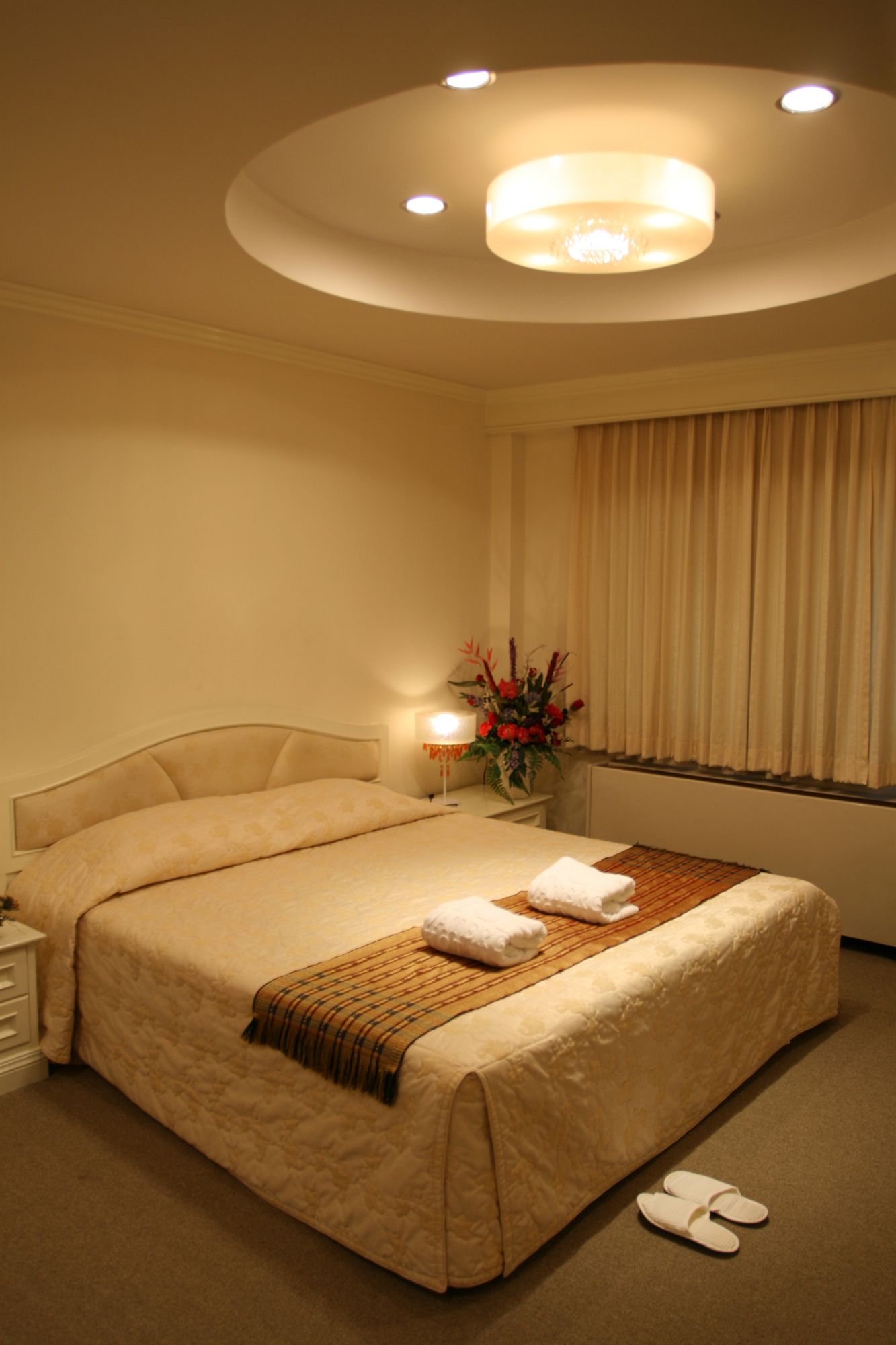 Фото Pj Watergate Hotel