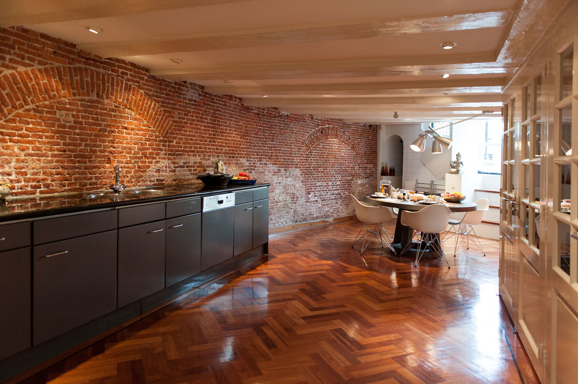 Фото Royal Boutique Apartment Amsterdam