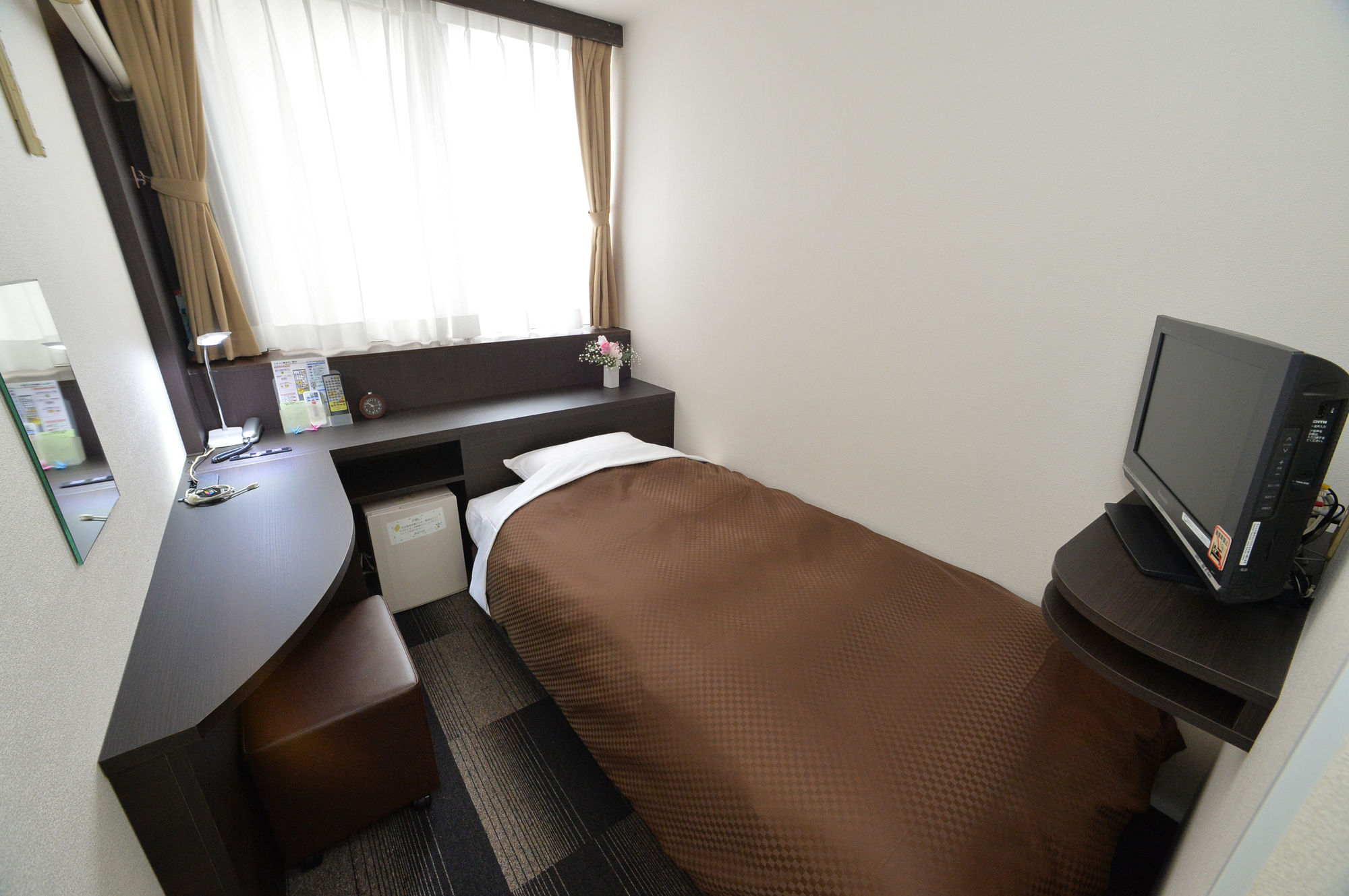 Фото Business Hotel Bl Kuwana