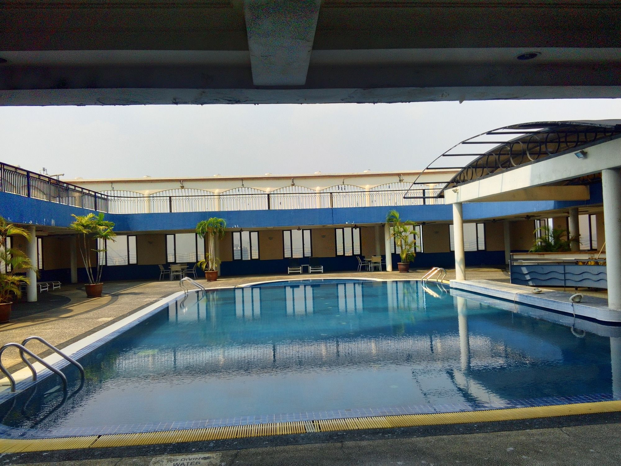 Фото Dynasty Hotel Kuala Lumpur