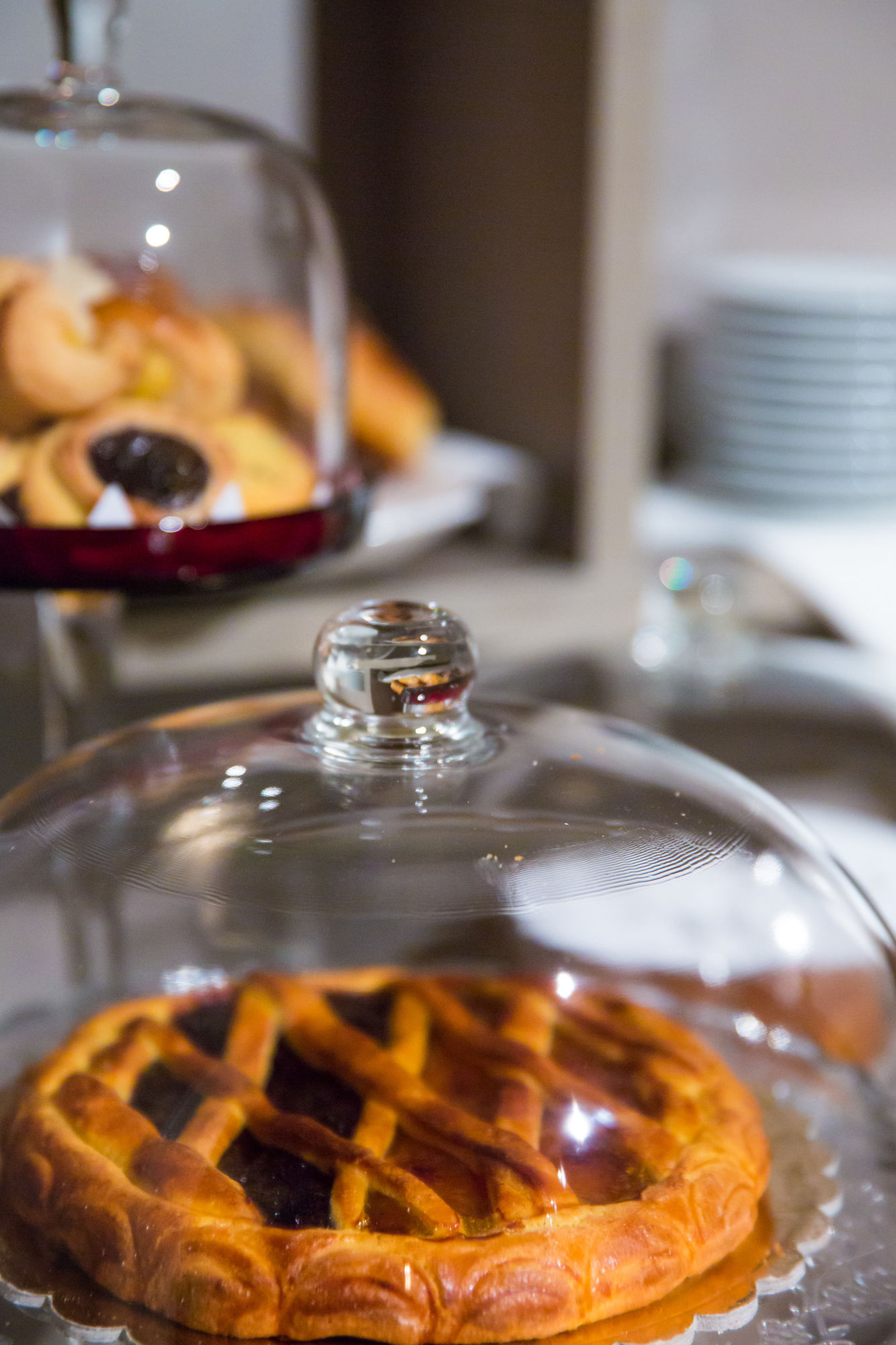 Фото Grand Master Suites