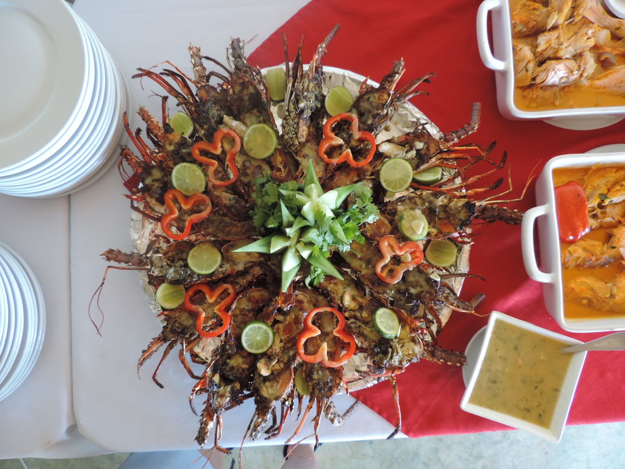 Фото Altos de Caño Hondo