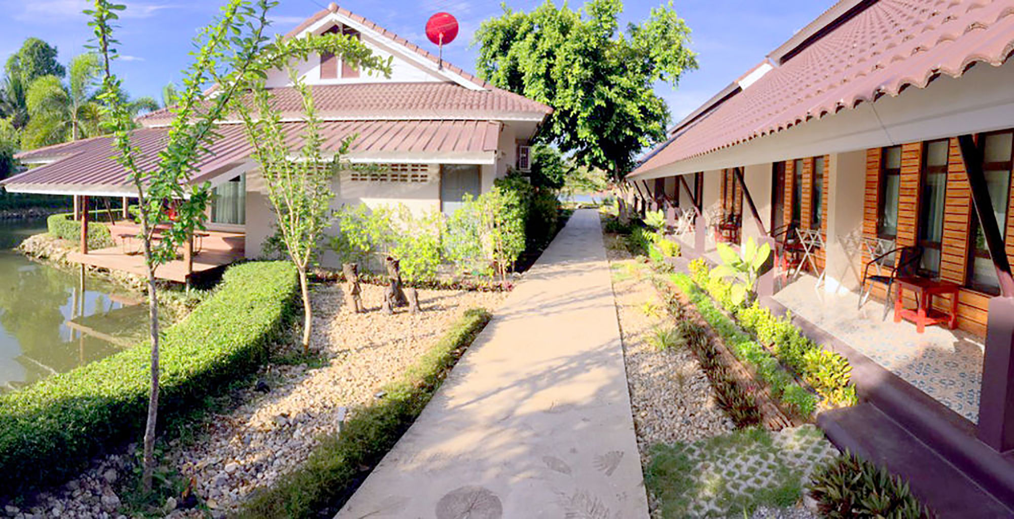 Фото Good Times Resort