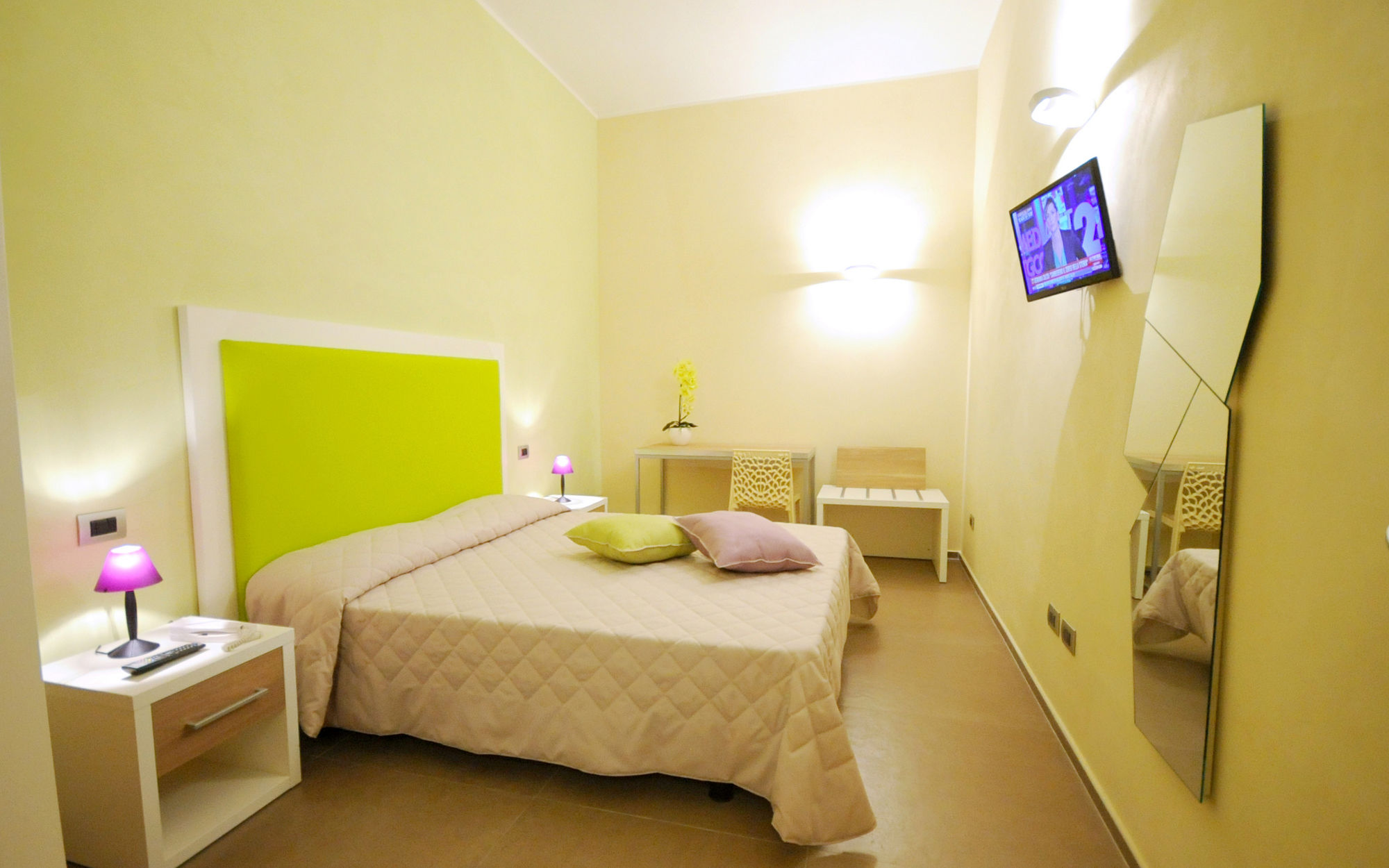 Фото Hotel Città Bella