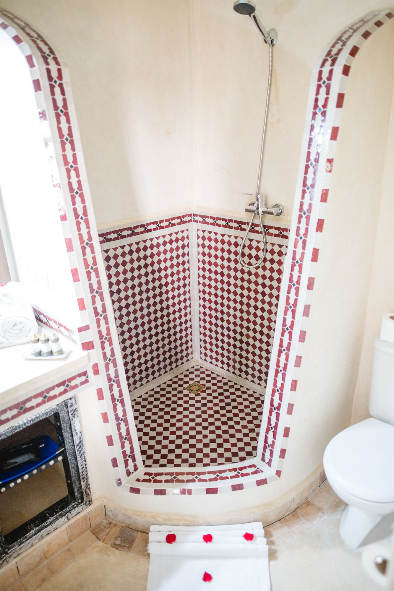 Фото Riad Fleur d'Oranger