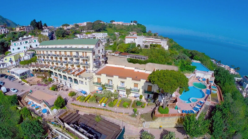 Suisse Thermal Village