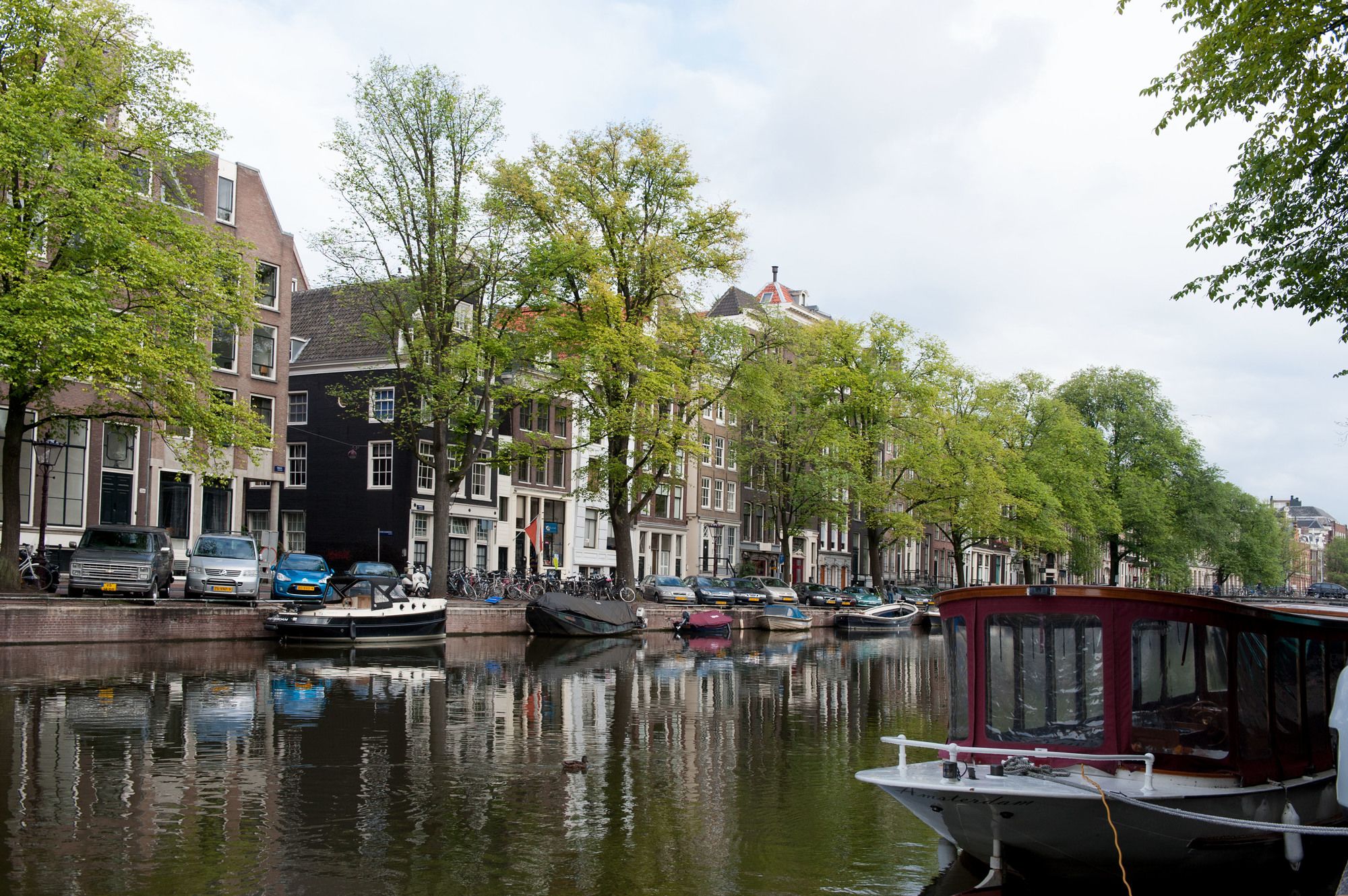 Фото Royal Boutique Apartment Amsterdam