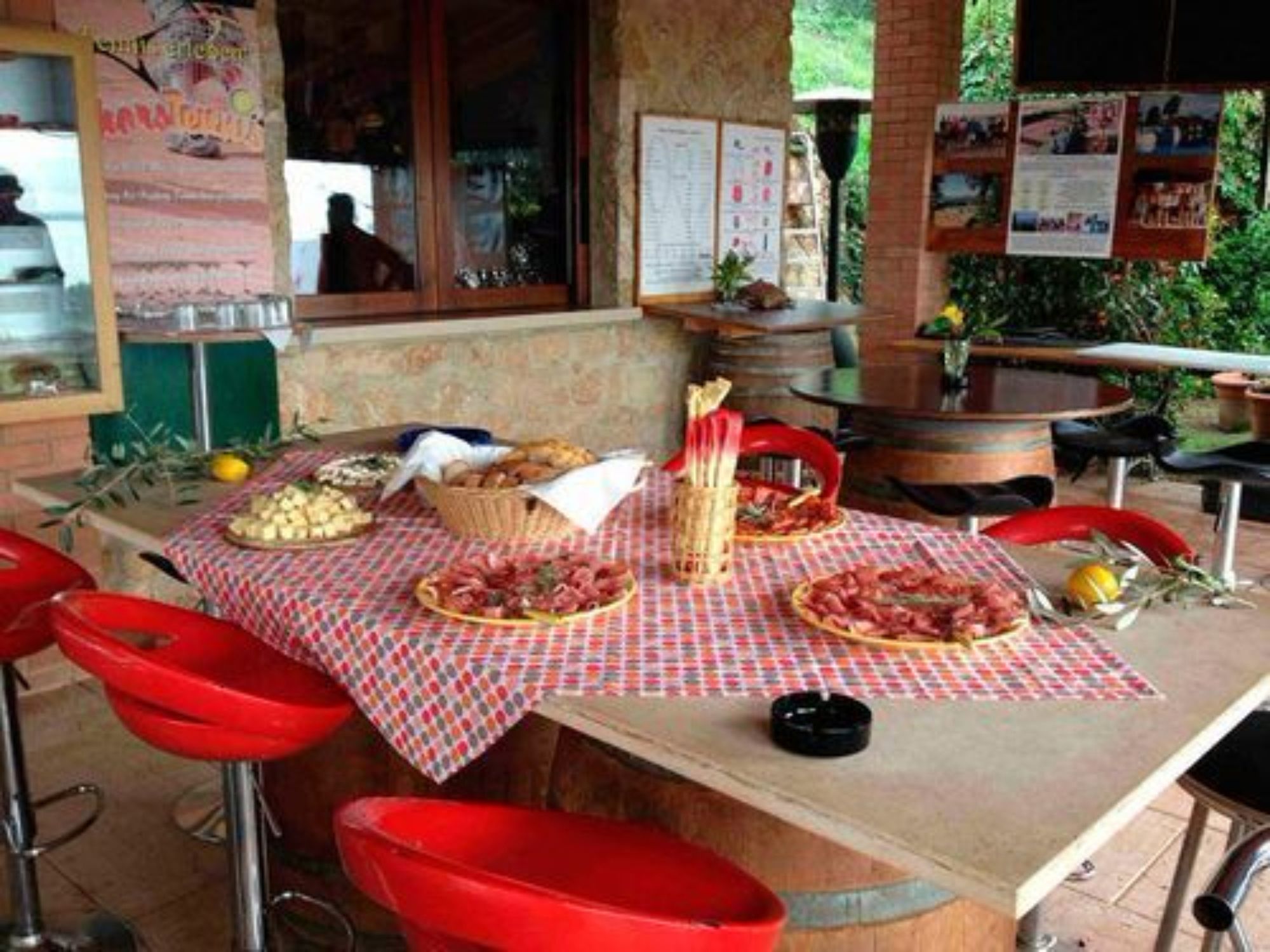 Фото Appartamenti Arca & Ca' Mure