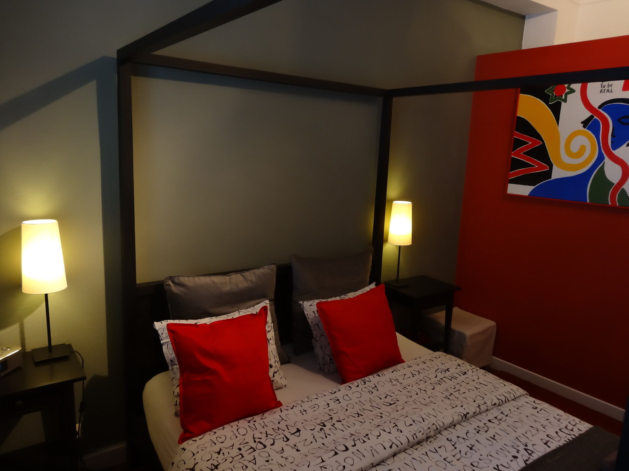 Фото Welcome to my place B&b