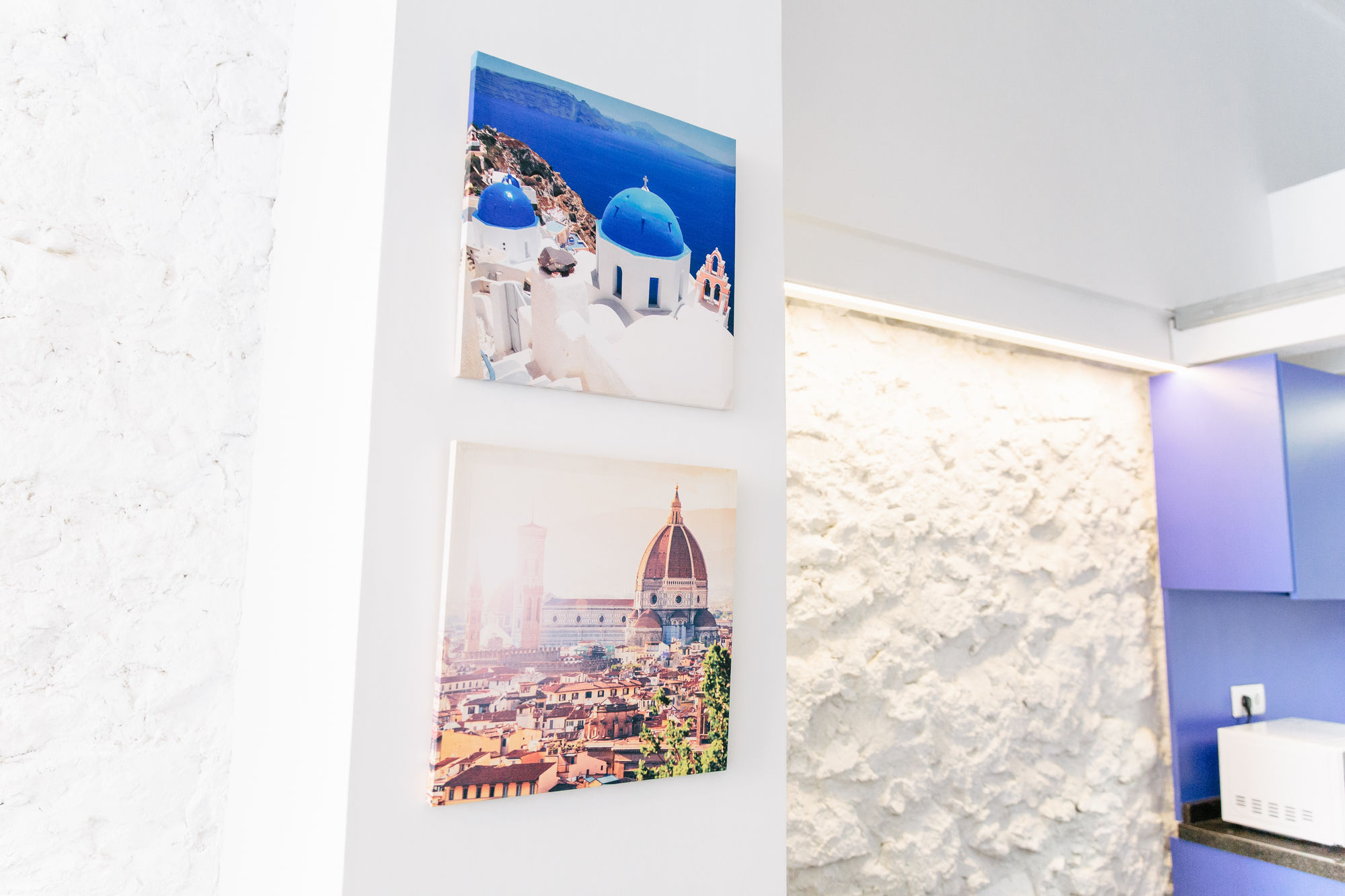 Фото Apartamentos Tito San Nicolás