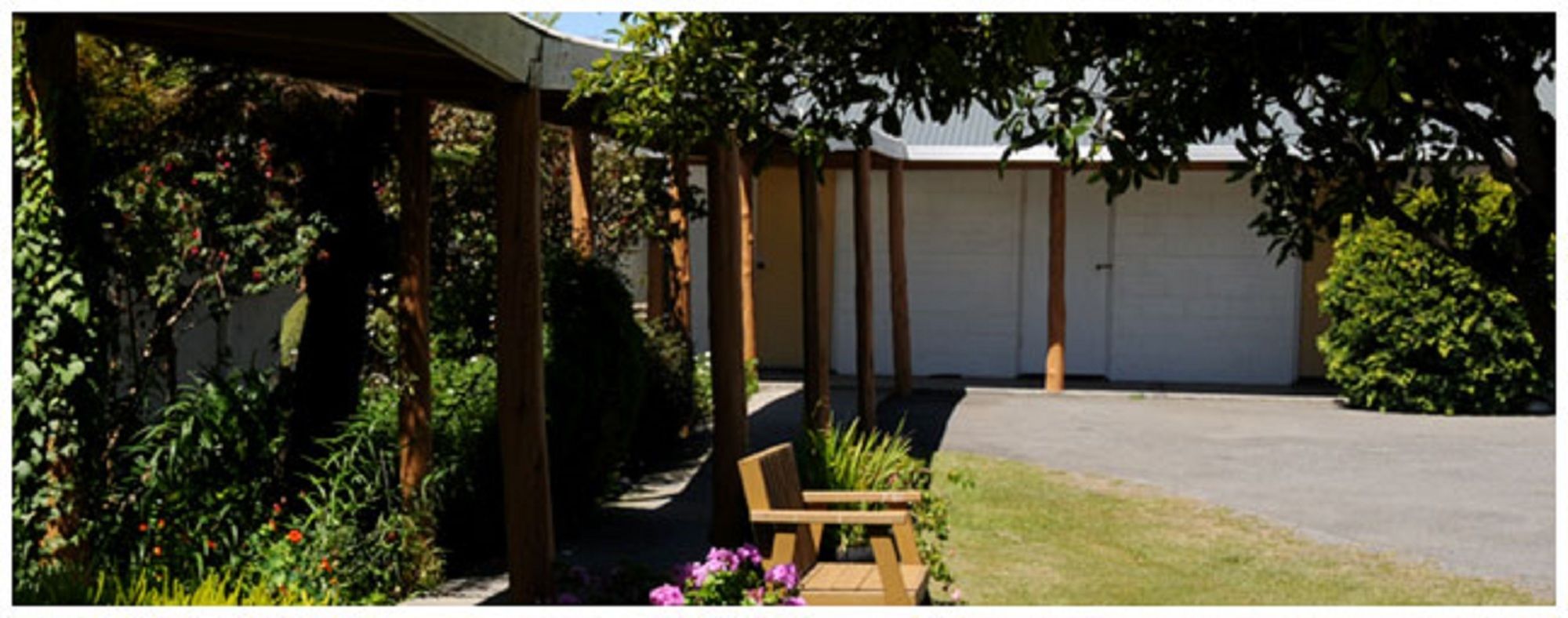 Фото Beachfront Bicheno