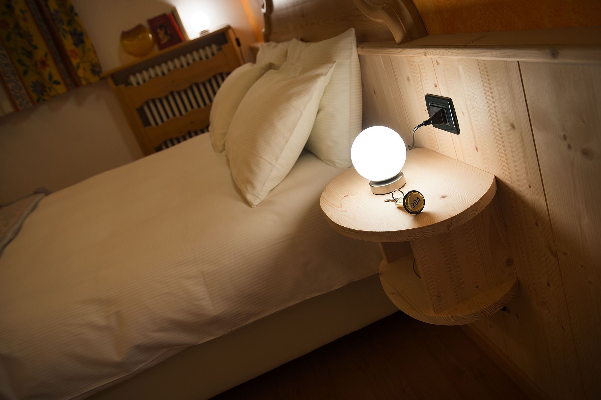 Фото Hotel St. Michael