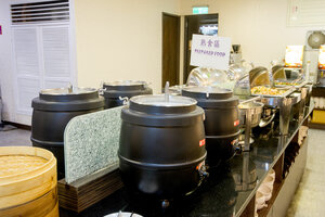 Гостиница Diary of Ximen Hotel II - Liu Fu Branch