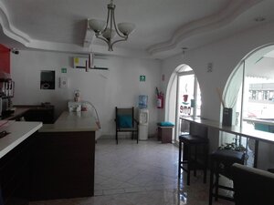 Гостиница Hotel Hc Internacional