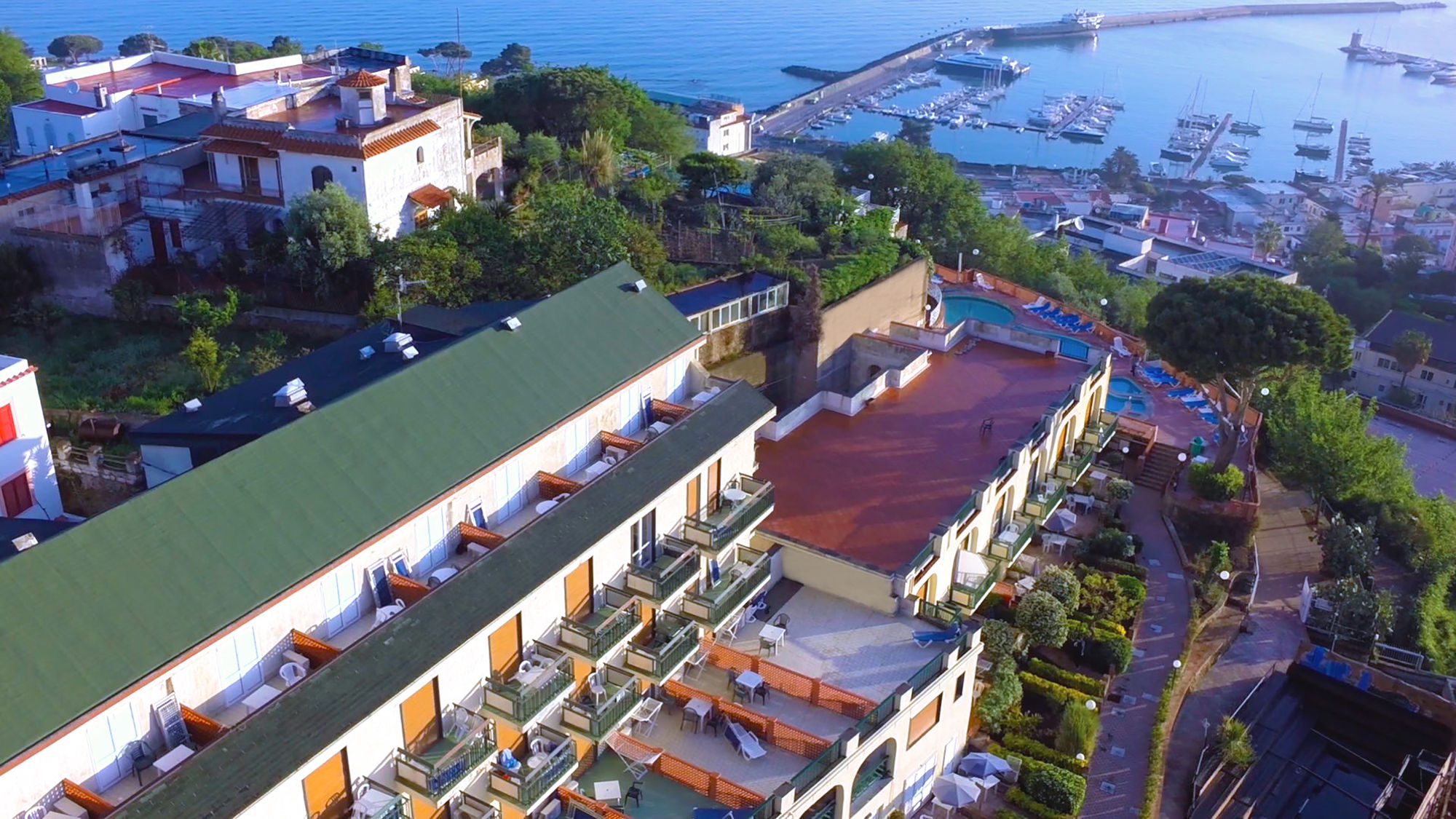 Фото Suisse Thermal Village