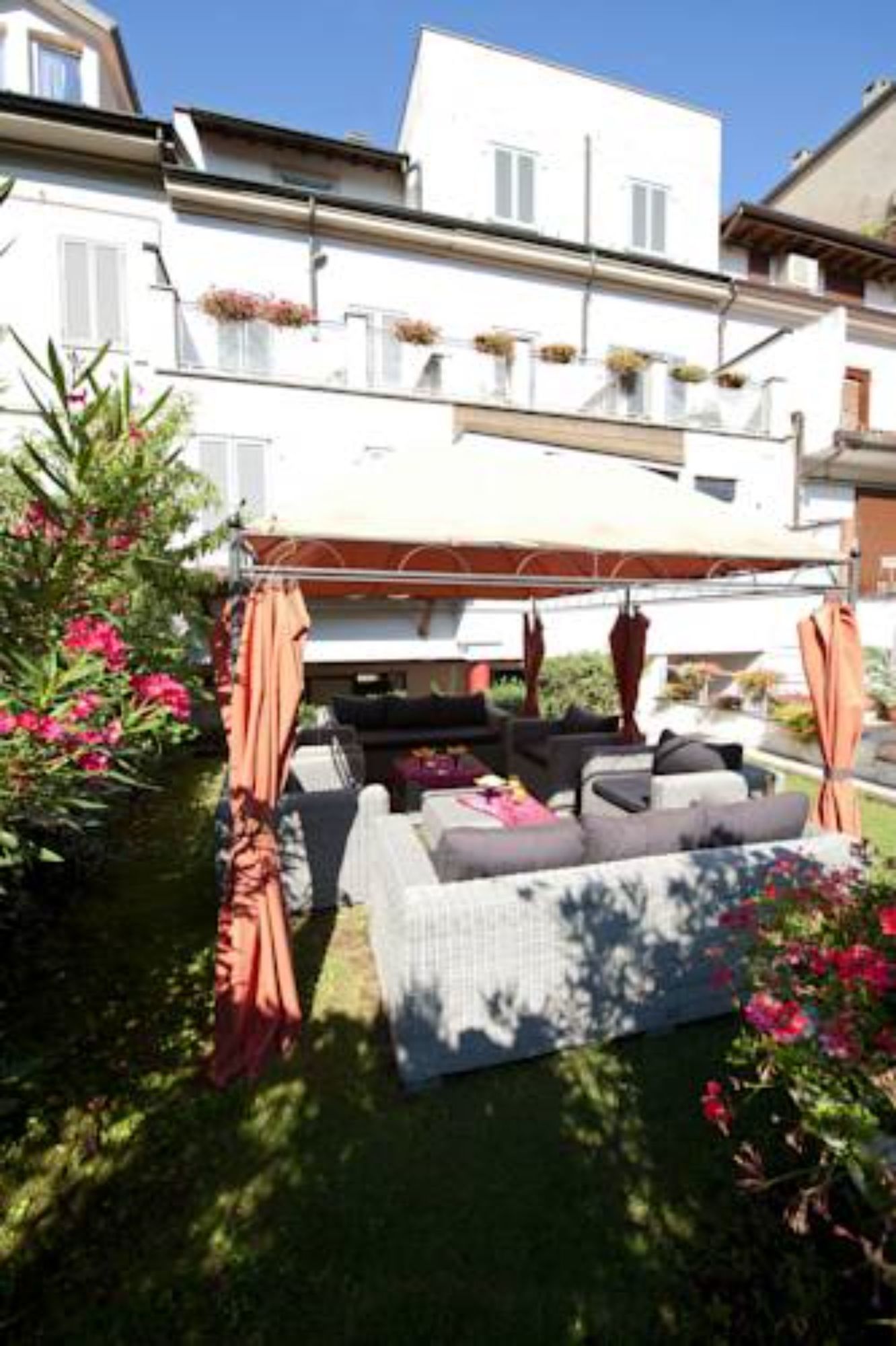 Фото Отель Ideale