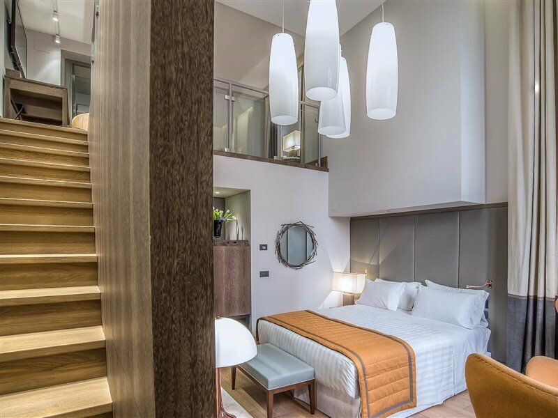 Фото Martis Palace Hotel