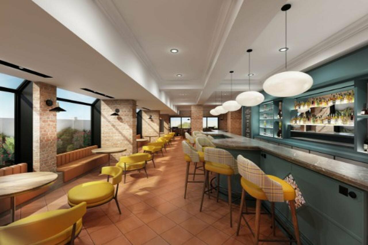 Фото Vivanta Meghalaya, Shillong