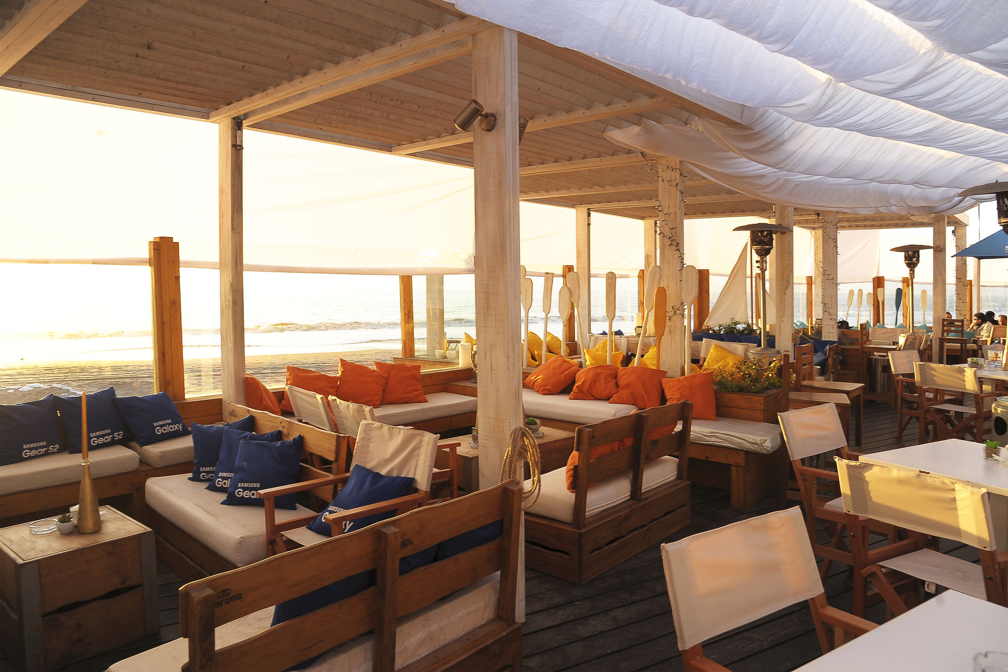 Фото Enjoy Coquimbo