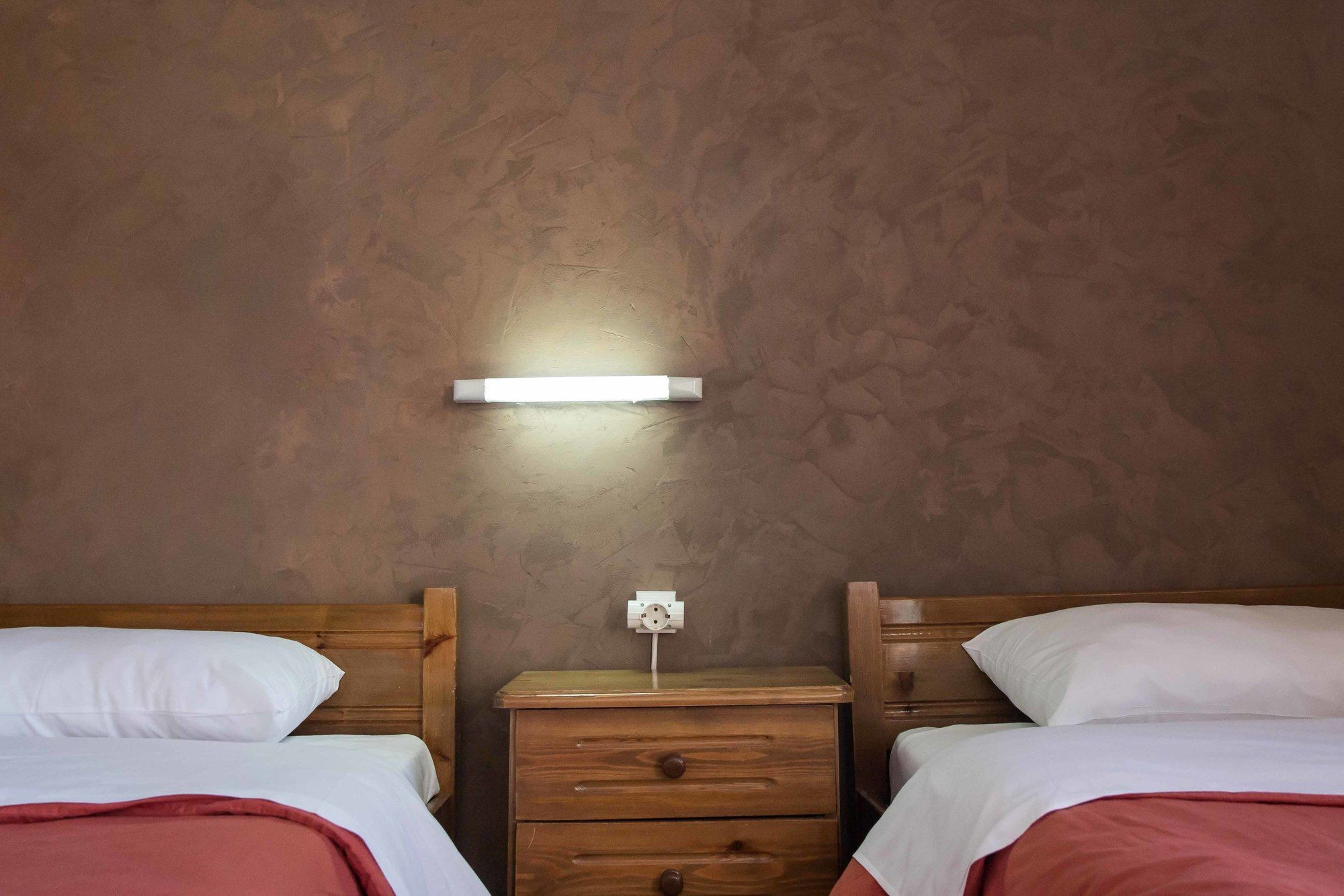 Фото Tempi Hotel