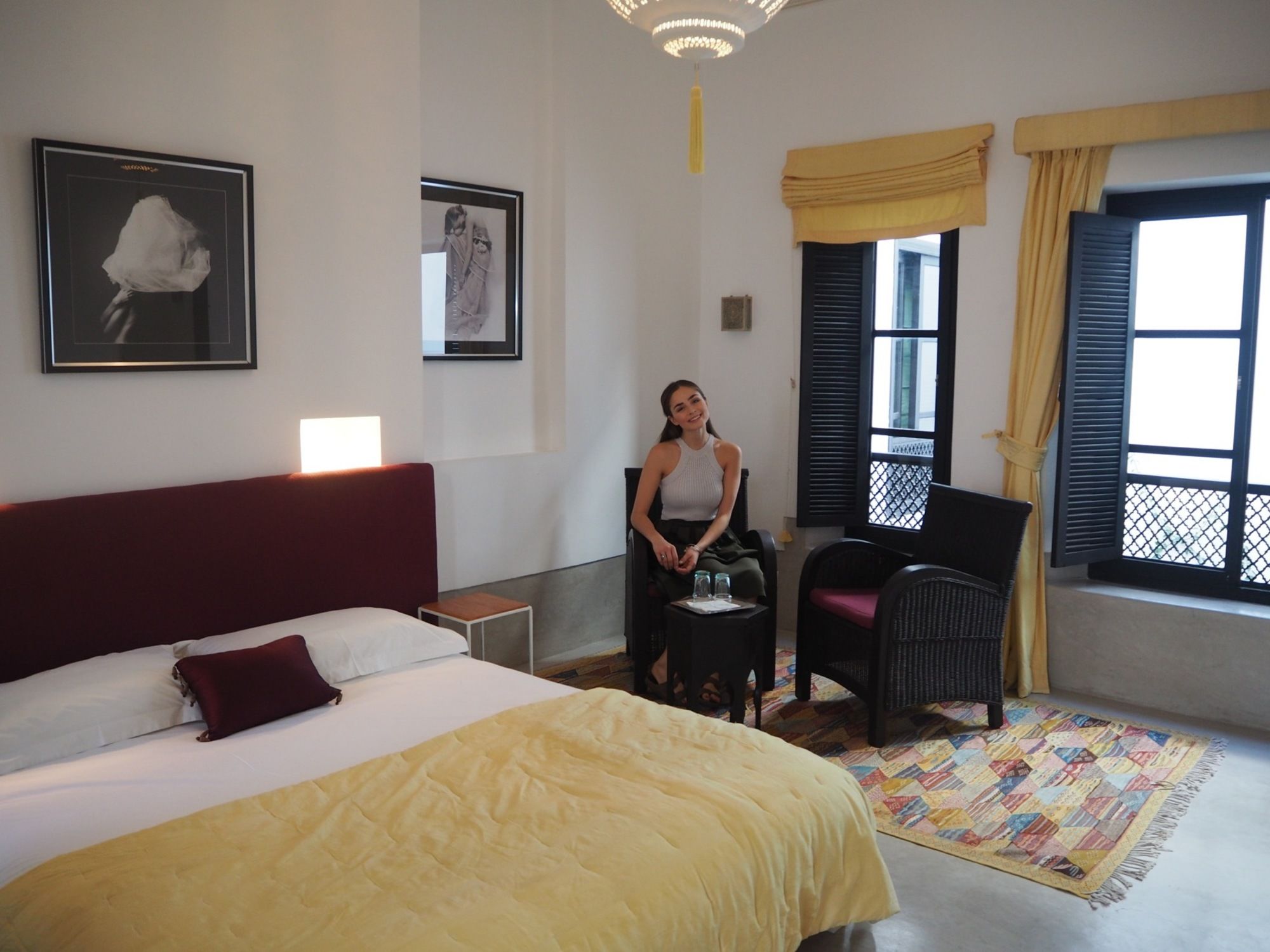 Фото Riad Sapphire and SPA