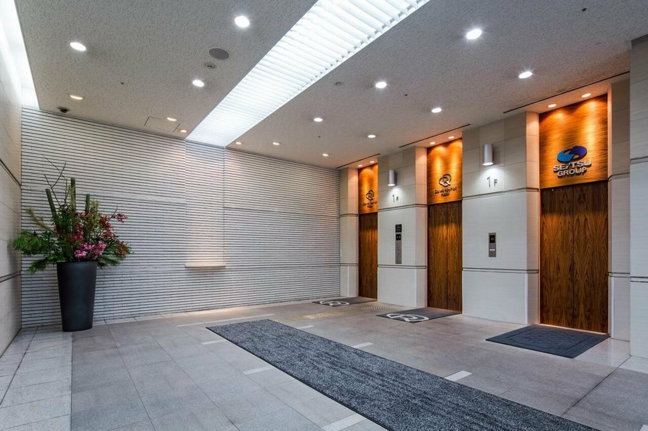 Фото Daiwa Roynet Hotel Okayama