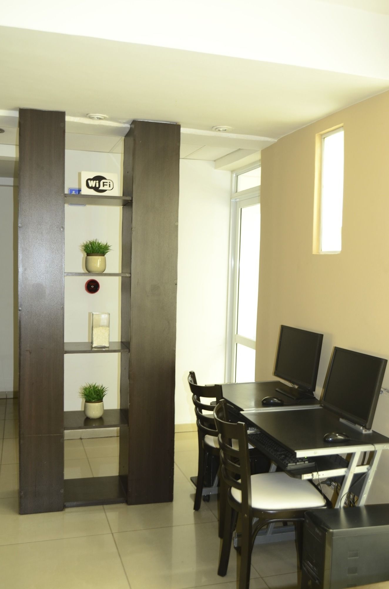 Фото Abril Hotel Boutique