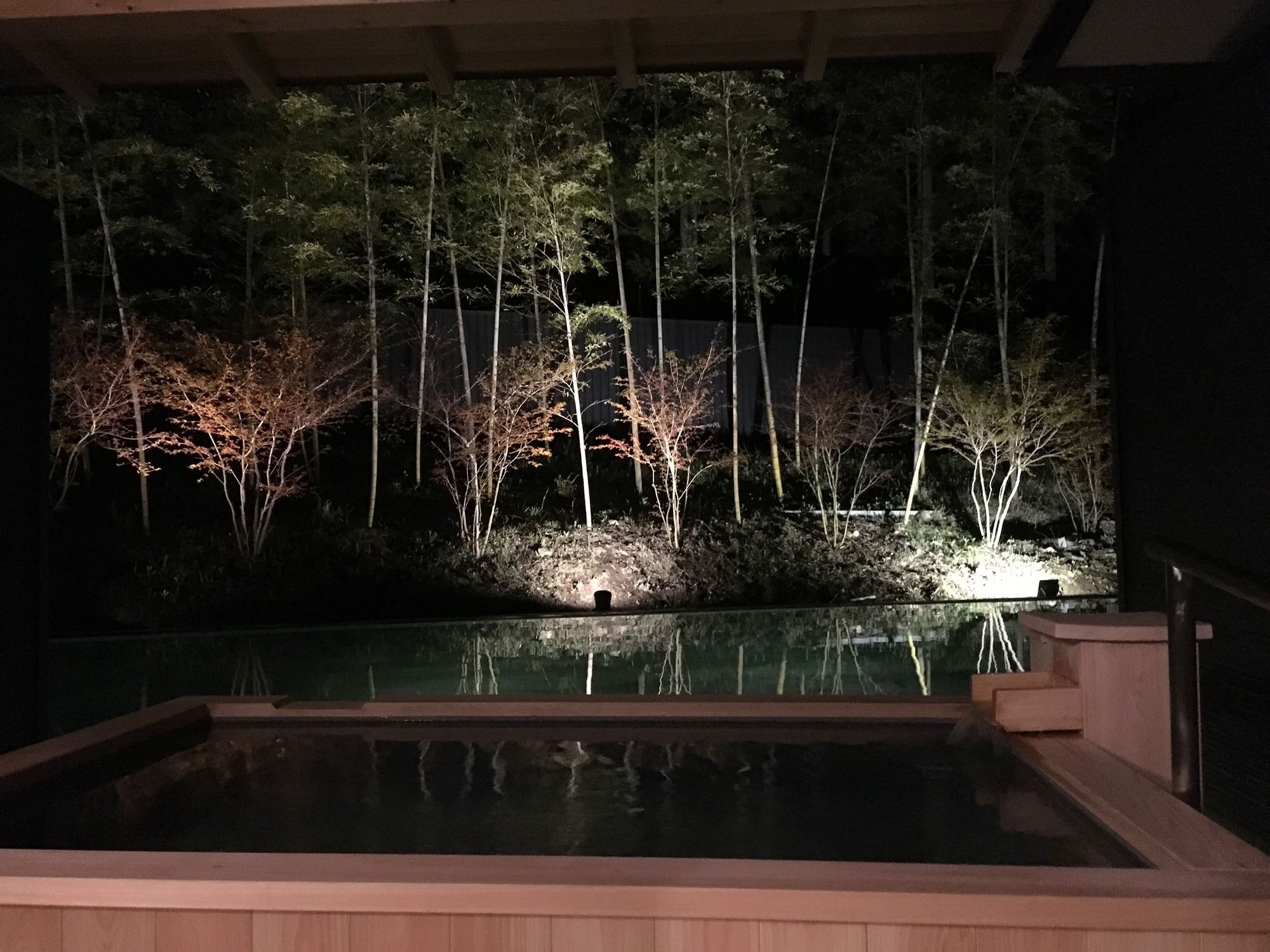 Фото Okunoin Hotel Tokugawa