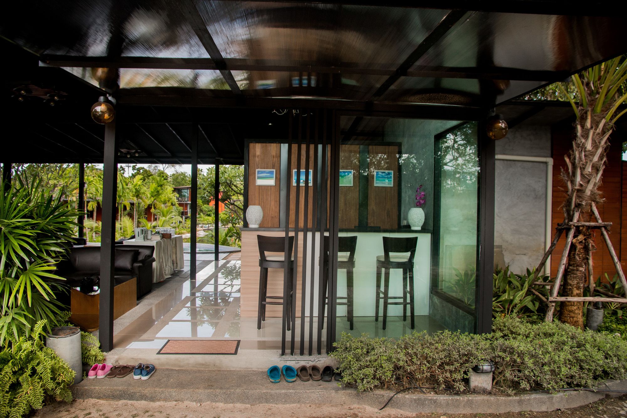 Фото Panwana Resort