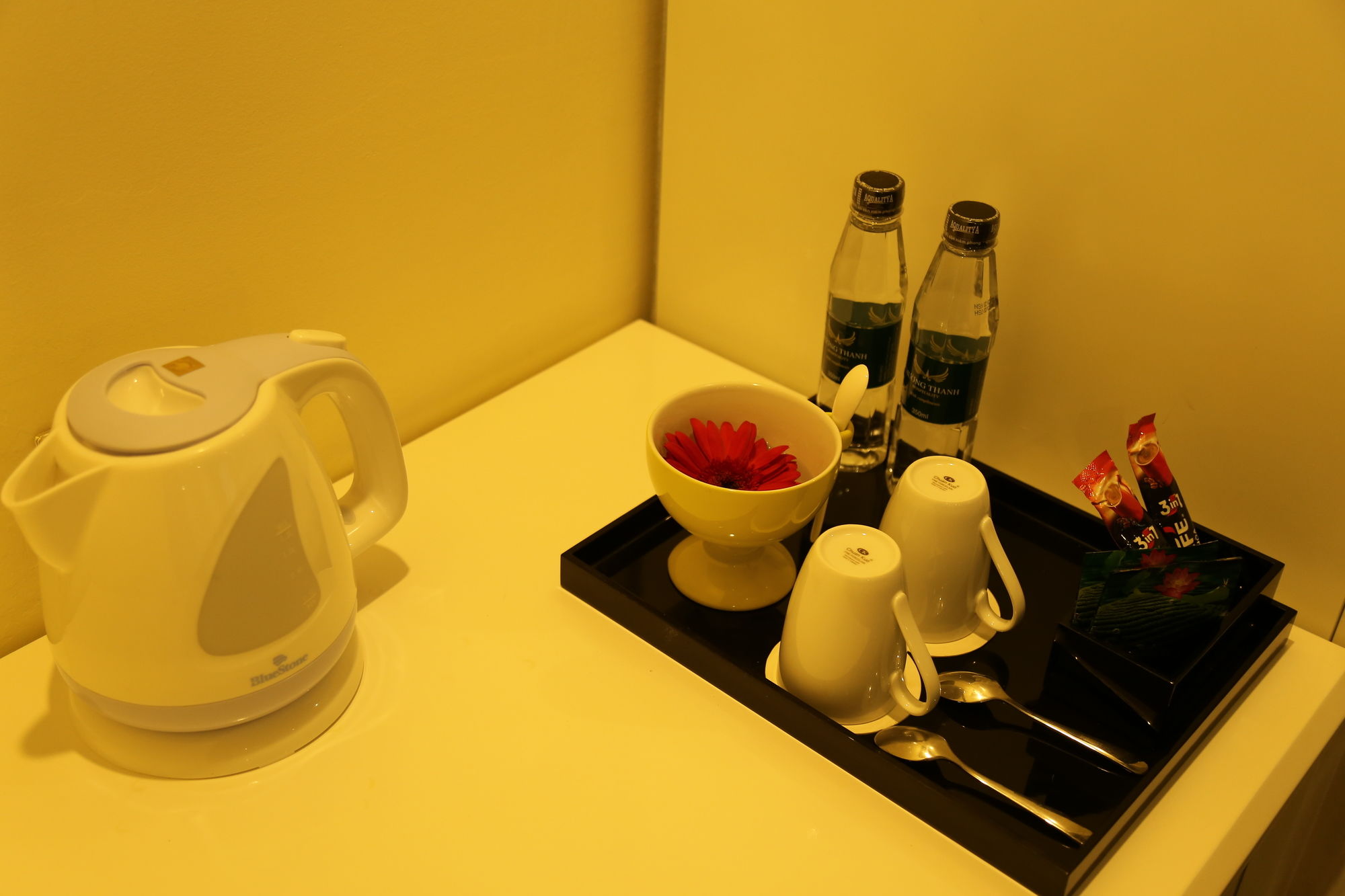 Фото Muong Thanh Grand Quang Tri Hotel