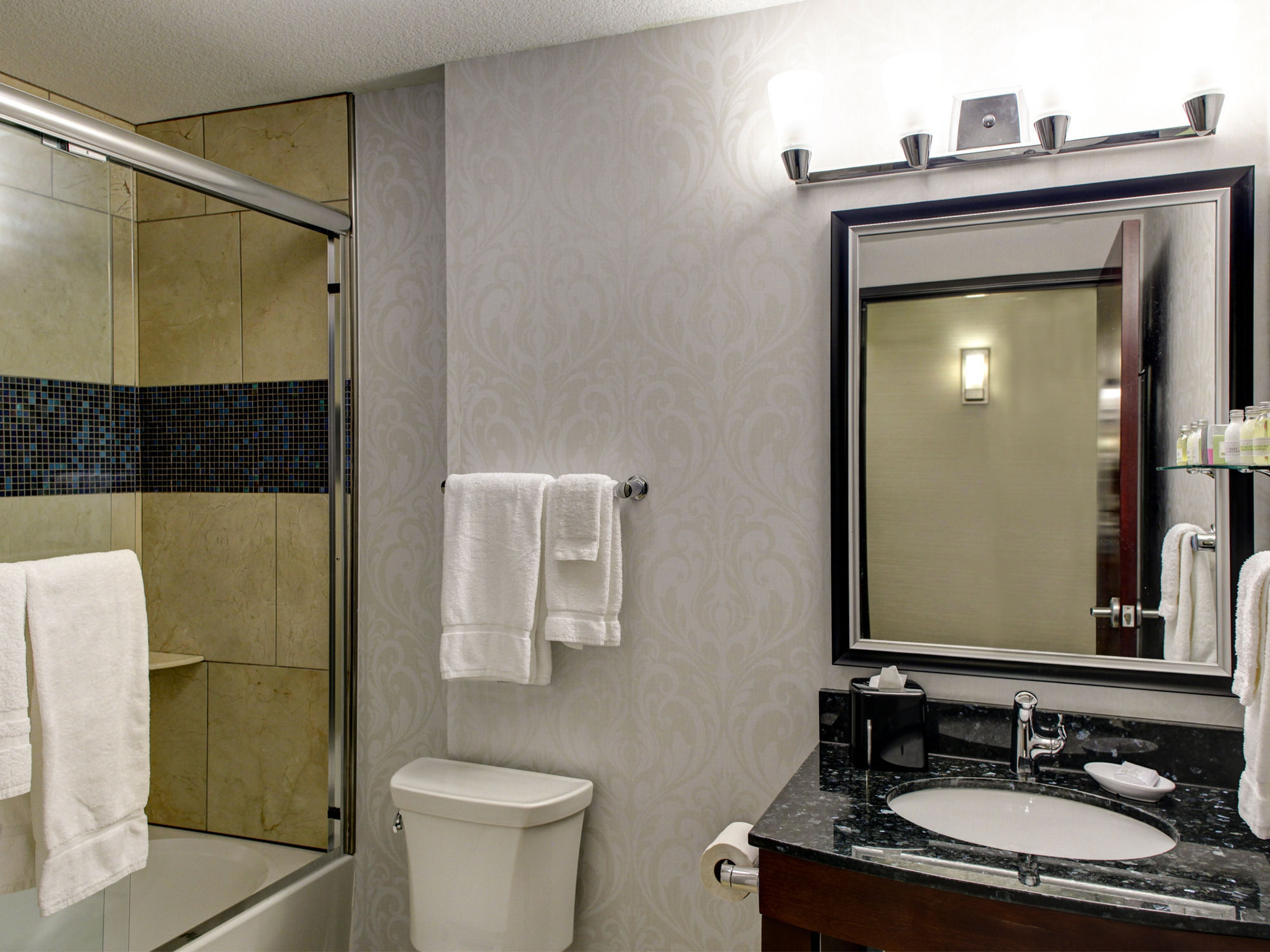 Фото The Hotel by Gold Dust