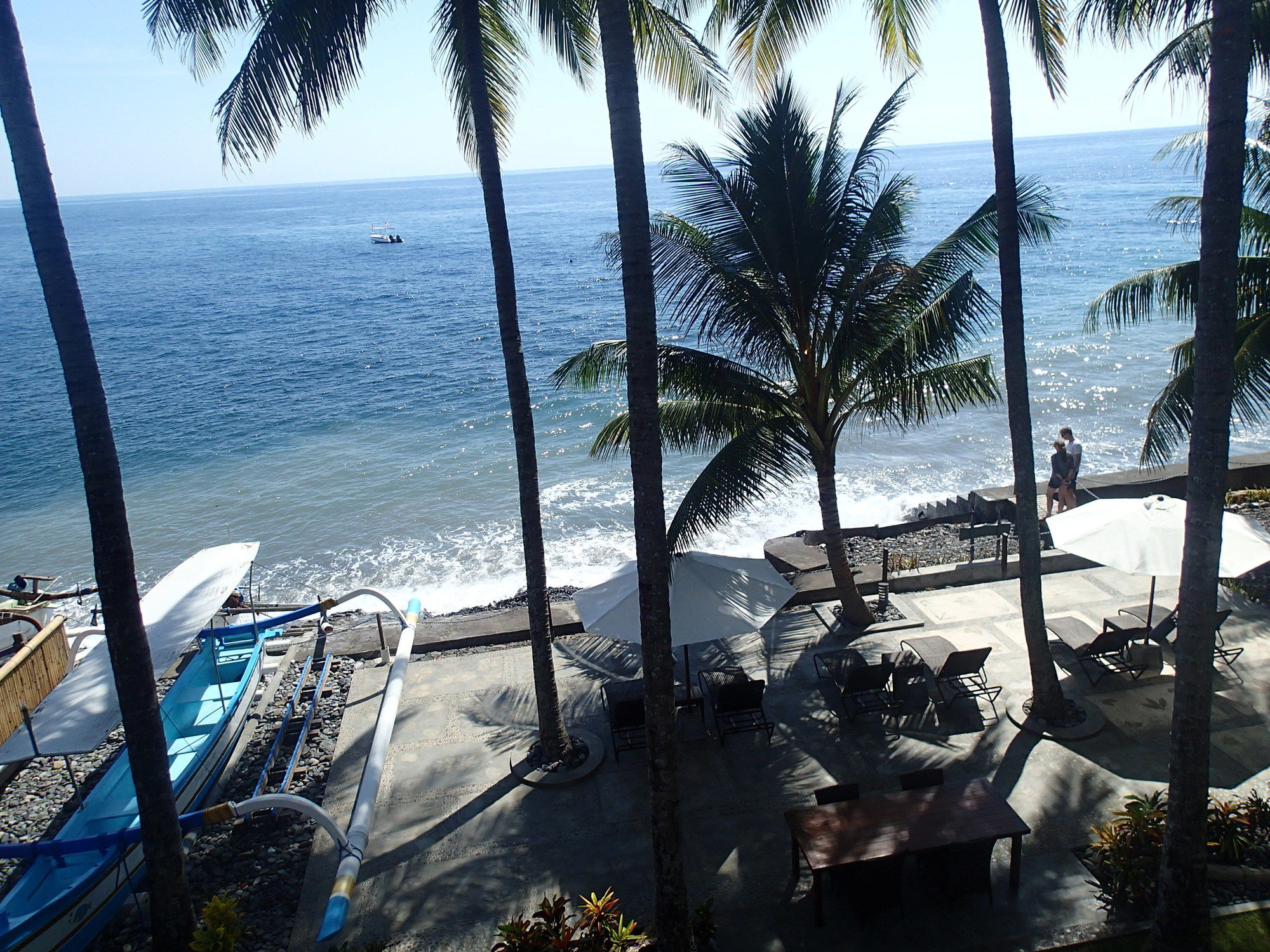 Фото The Villas Tejakula