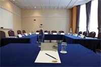 Фото Best Western Plus Nottingham Westminster Hotel