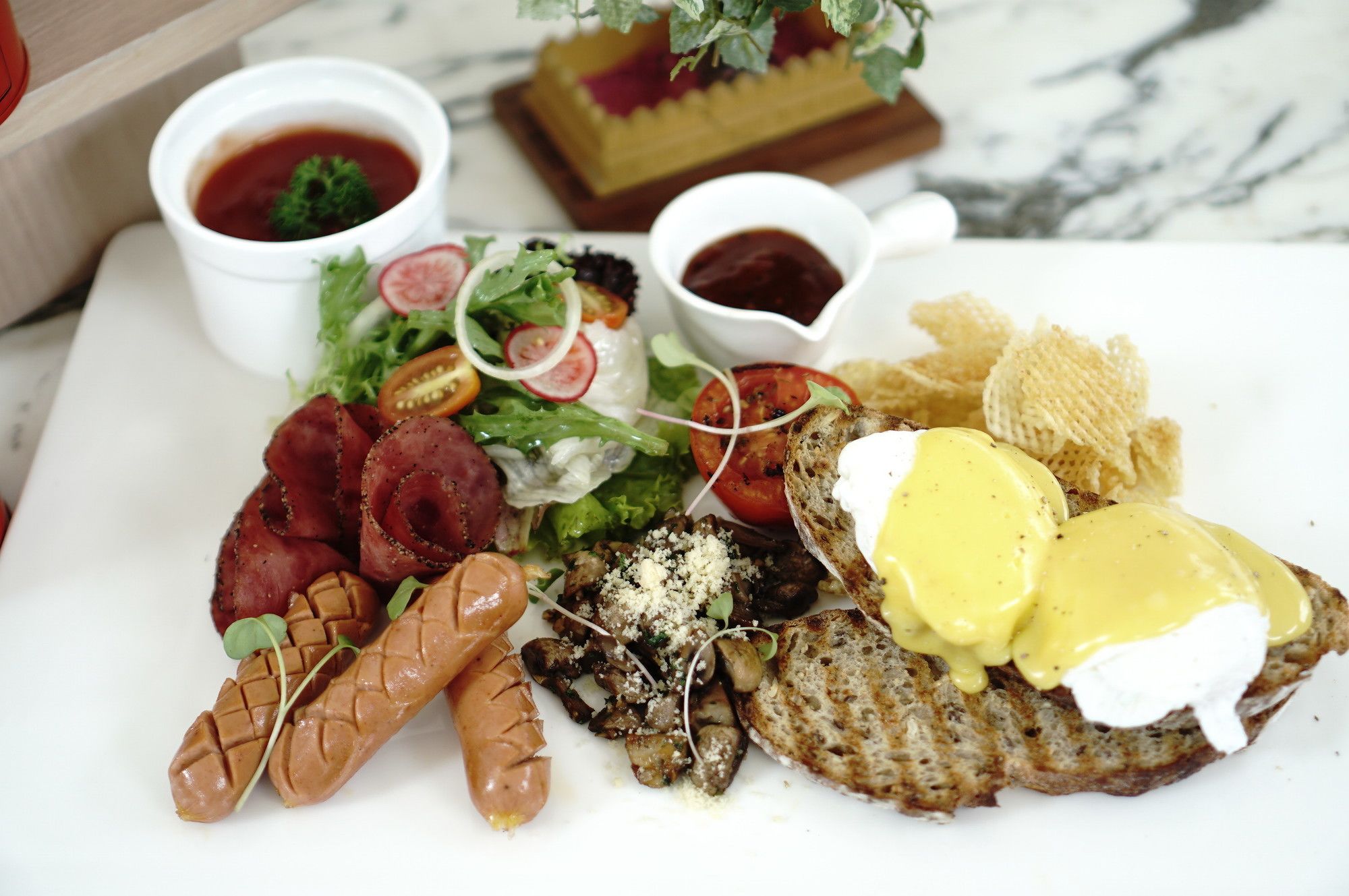 Фото Sensa Hotel