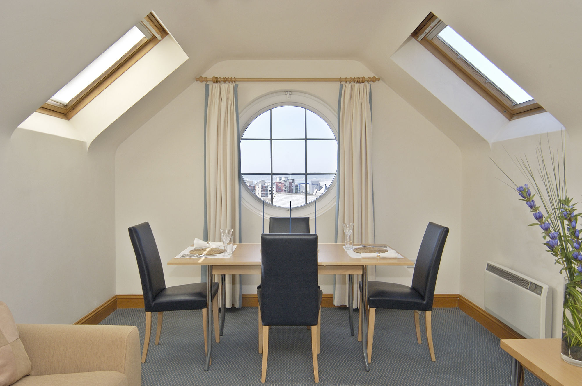 Фото Saco Jersey Merlin House