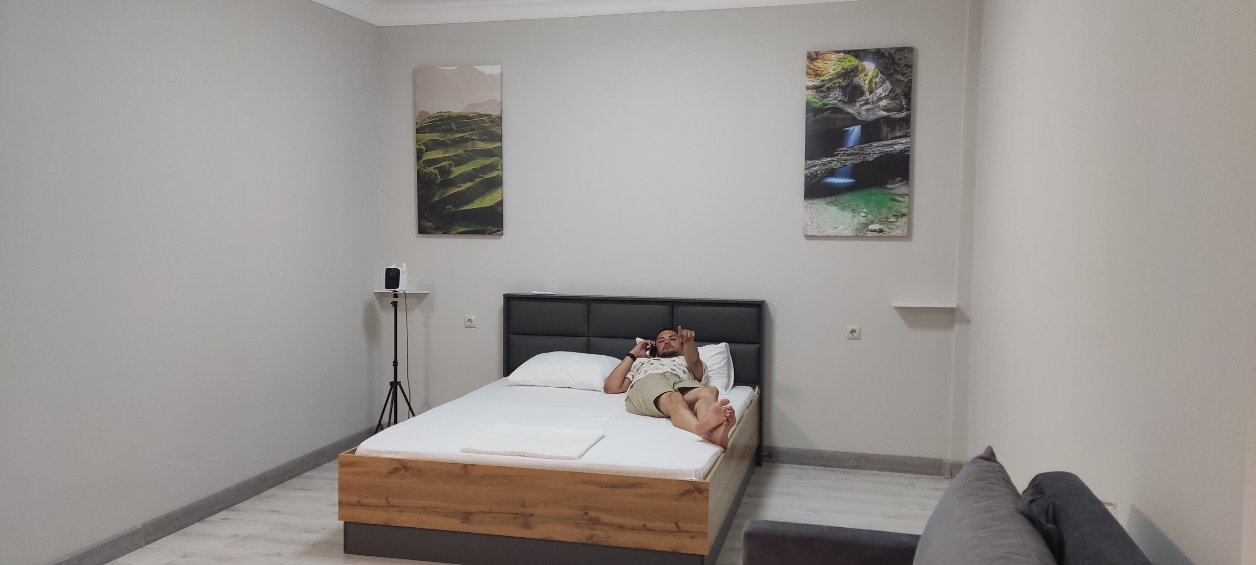 Фото Даг Баш