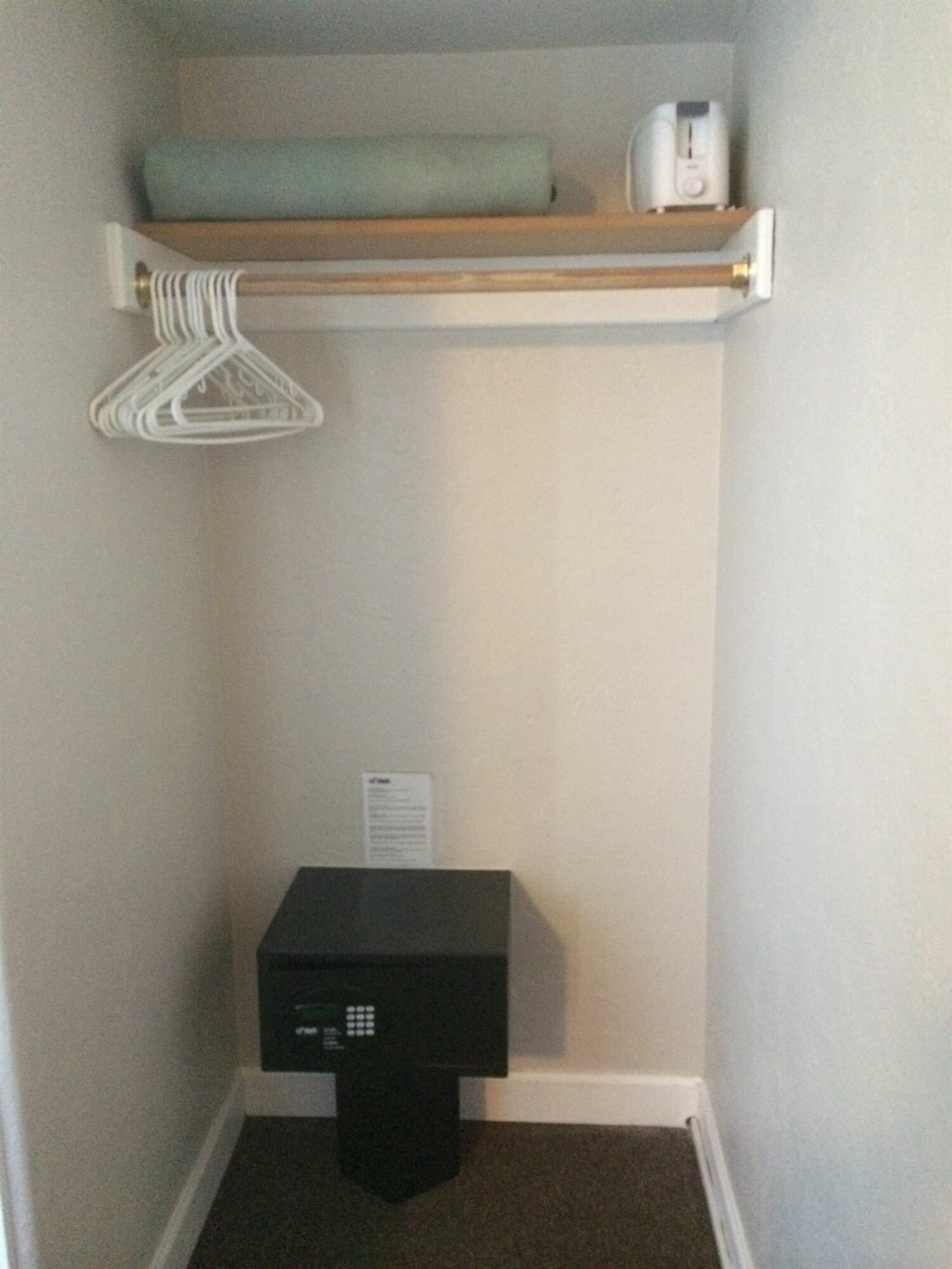 Фото Cove Motel Oceanfront